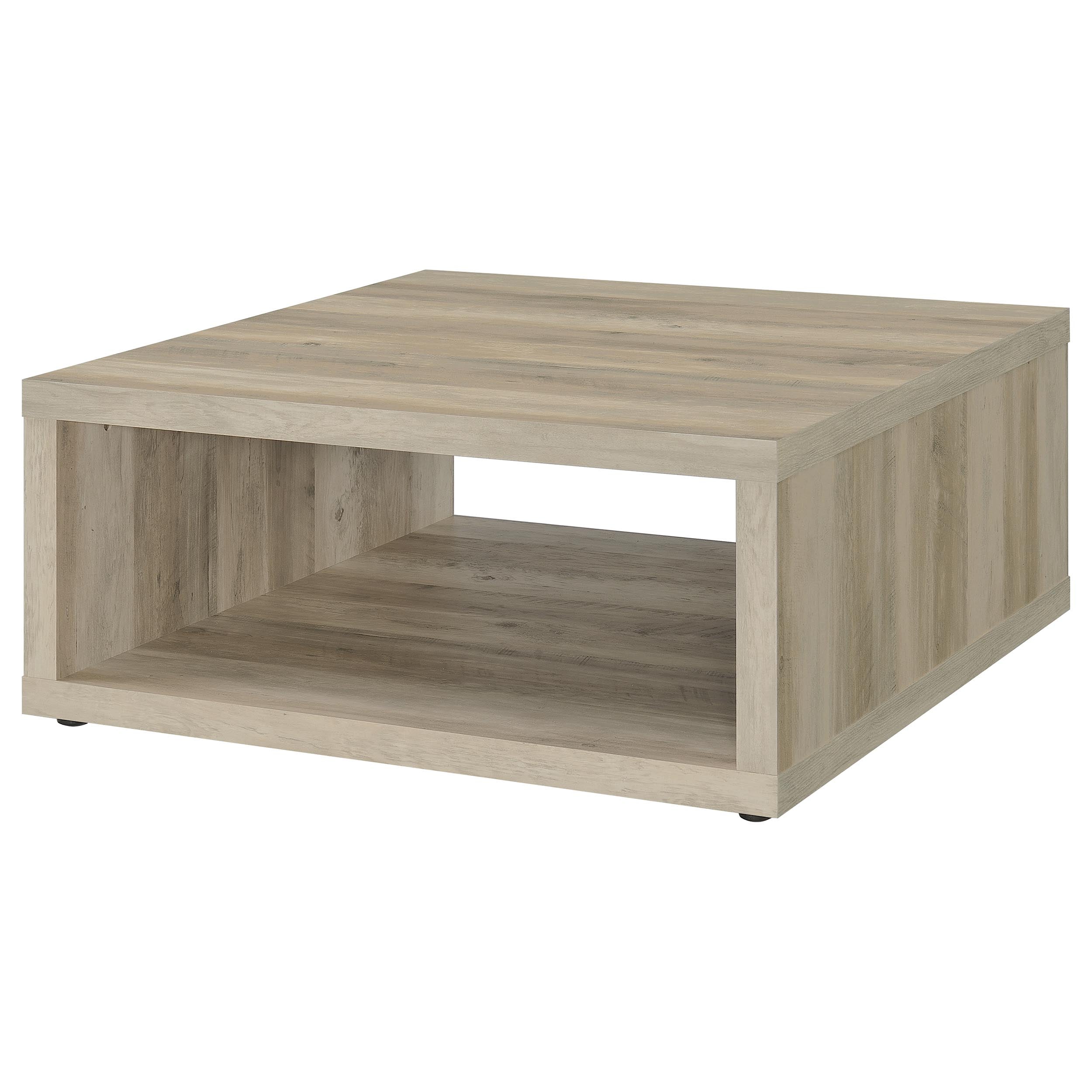 Frisco Coffee Table - Ideal Furniture (Fresno,CA)