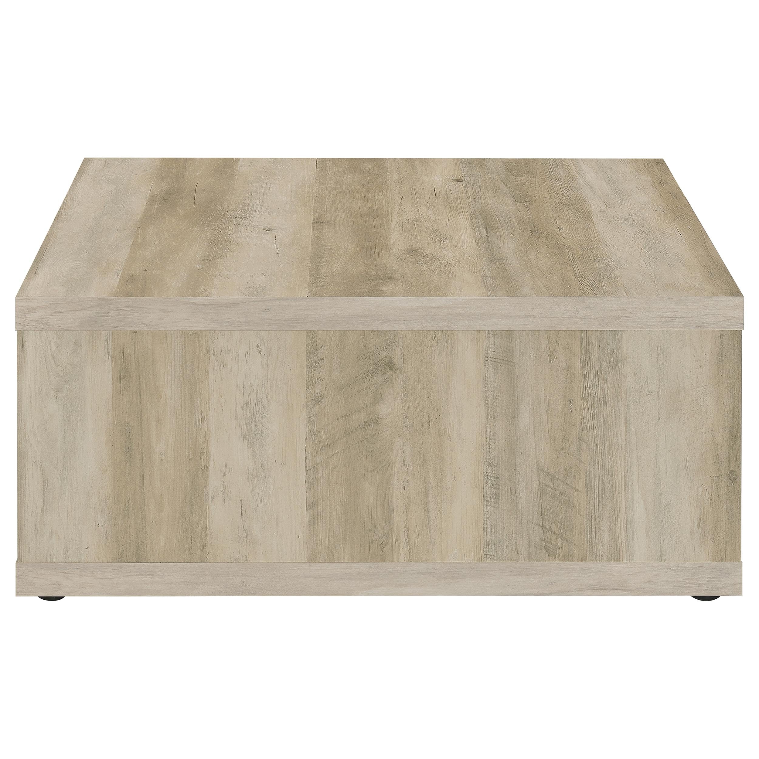 Frisco Coffee Table - Ideal Furniture (Fresno,CA)