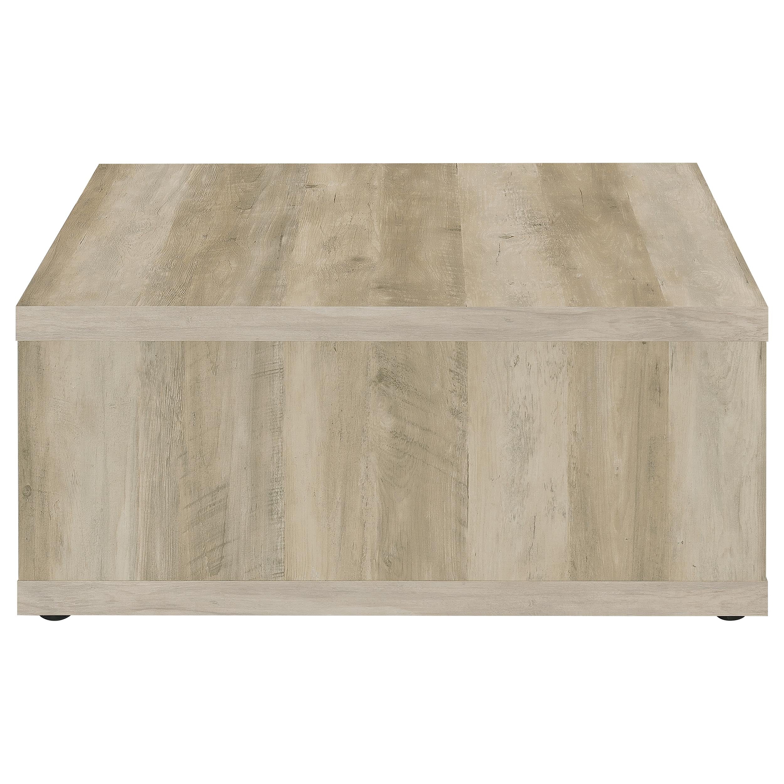 Frisco Coffee Table - Ideal Furniture (Fresno,CA)