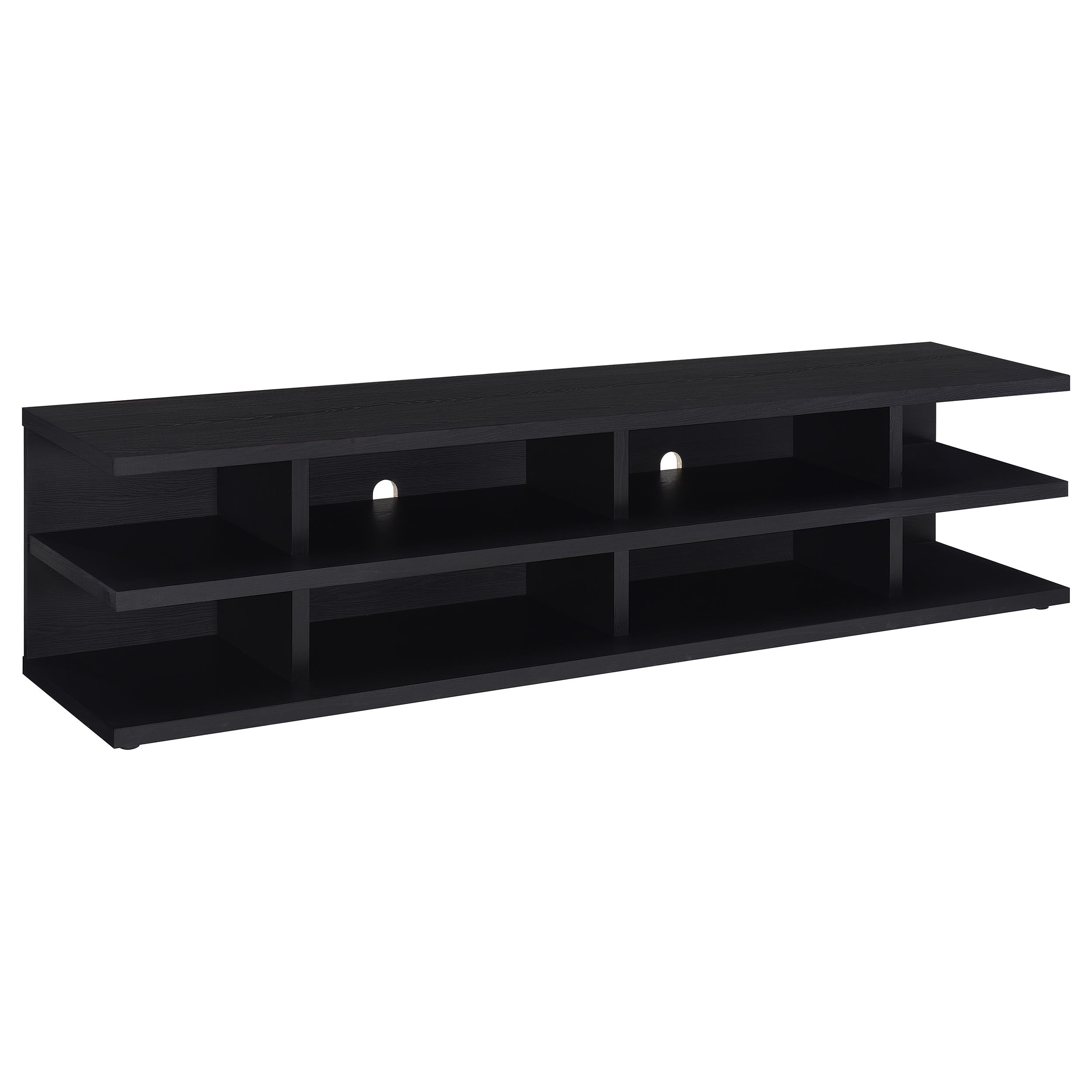 Cartmill TV Stand - Ideal Furniture (Fresno,CA)