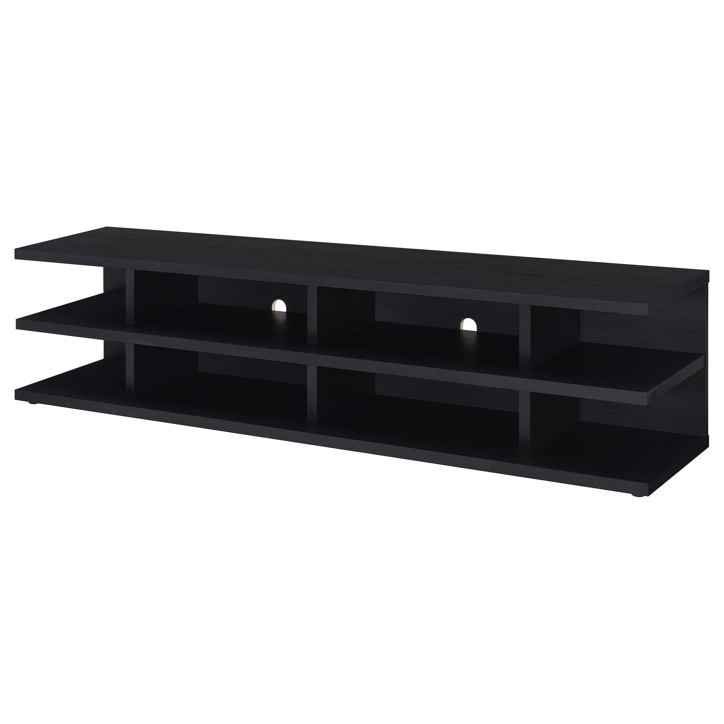 Cartmill TV Stand - Ideal Furniture (Fresno,CA)