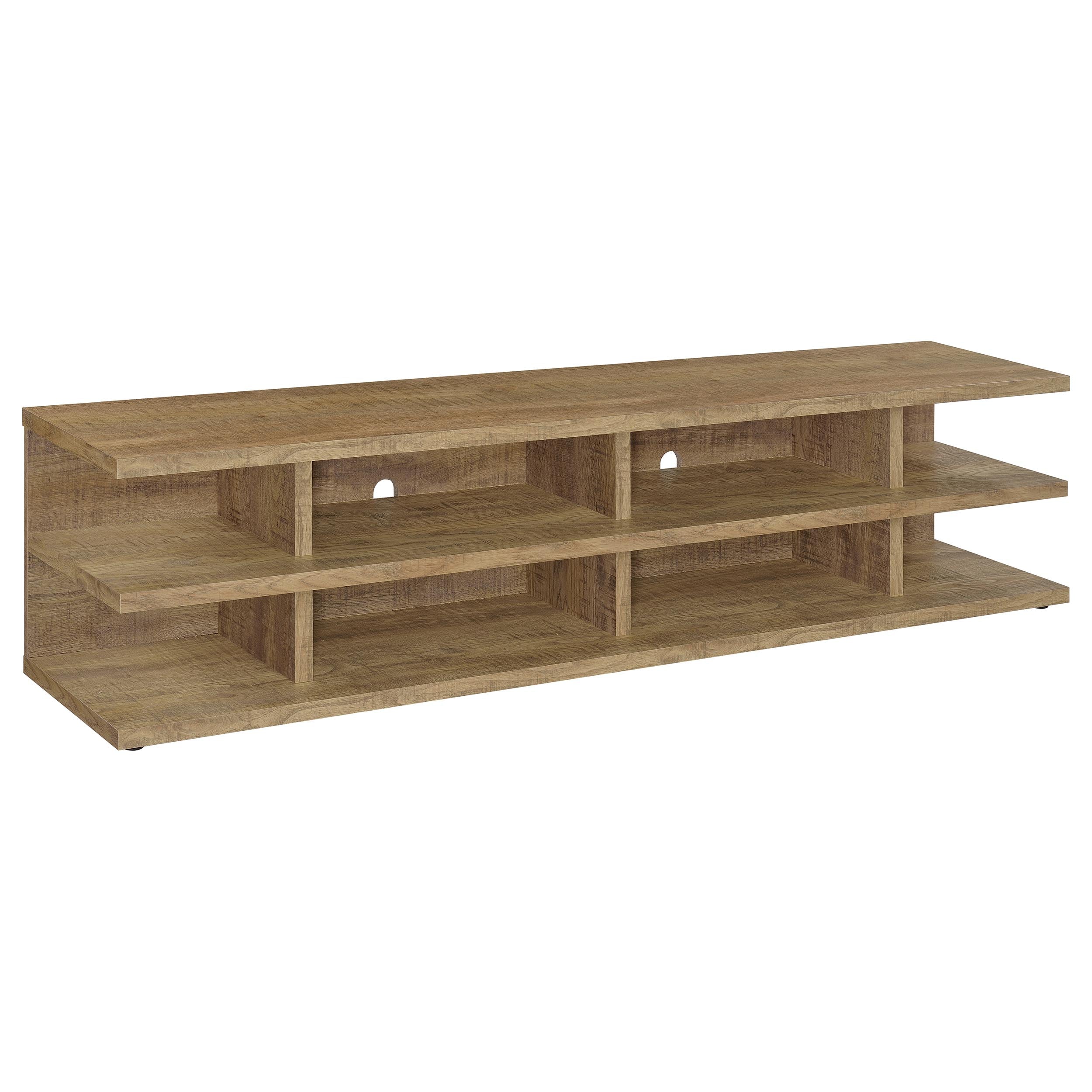 Cartmill TV Stand - Ideal Furniture (Fresno,CA)
