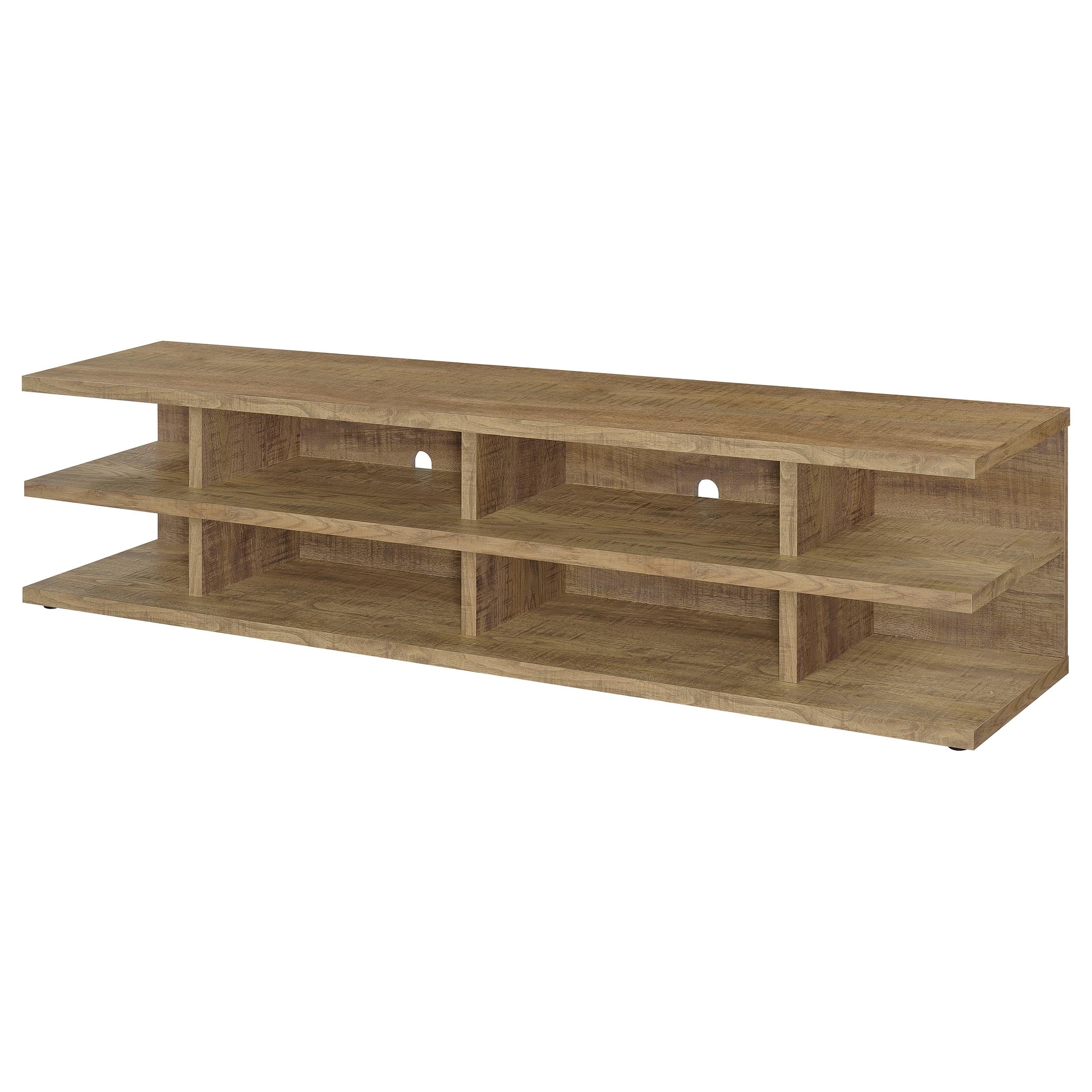 Cartmill TV Stand - Ideal Furniture (Fresno,CA)