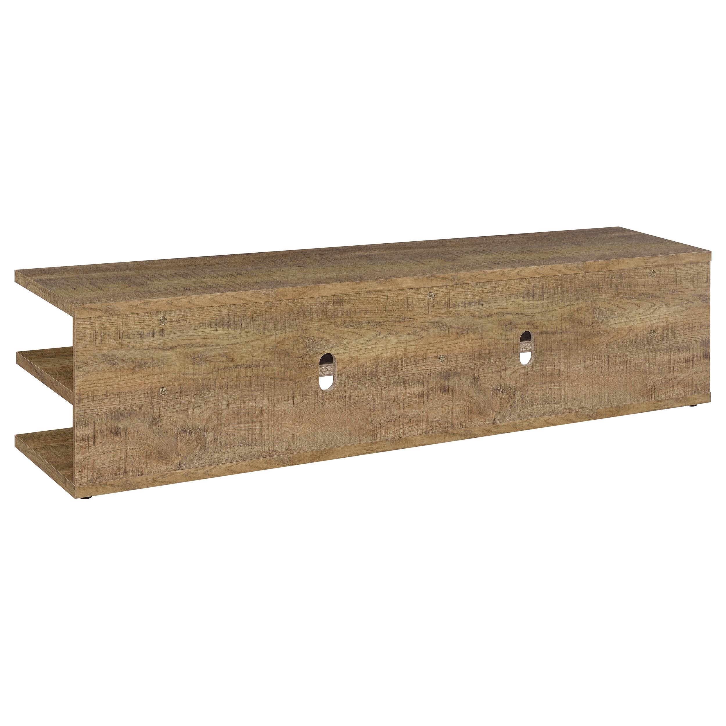 Cartmill TV Stand - Ideal Furniture (Fresno,CA)
