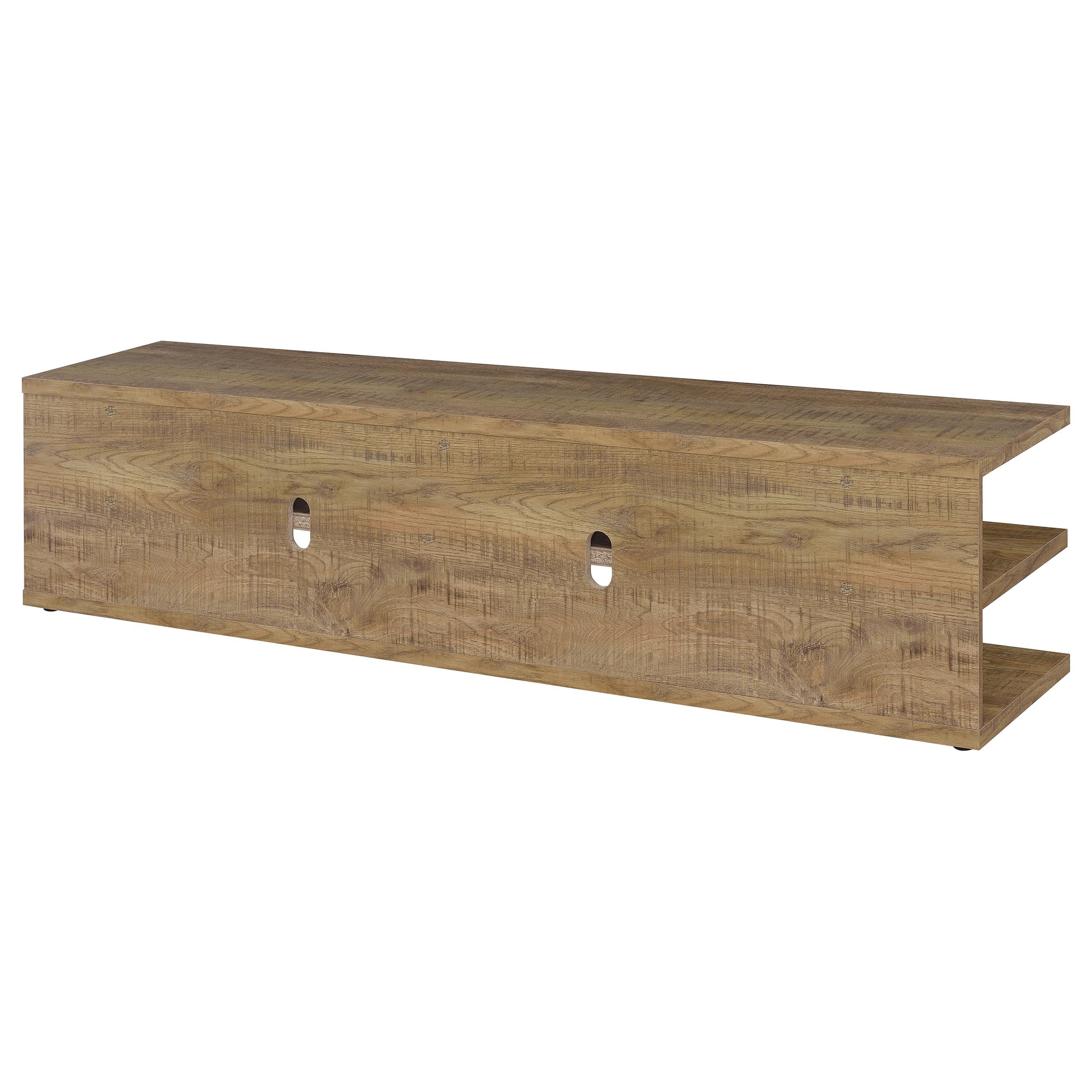 Cartmill TV Stand - Ideal Furniture (Fresno,CA)