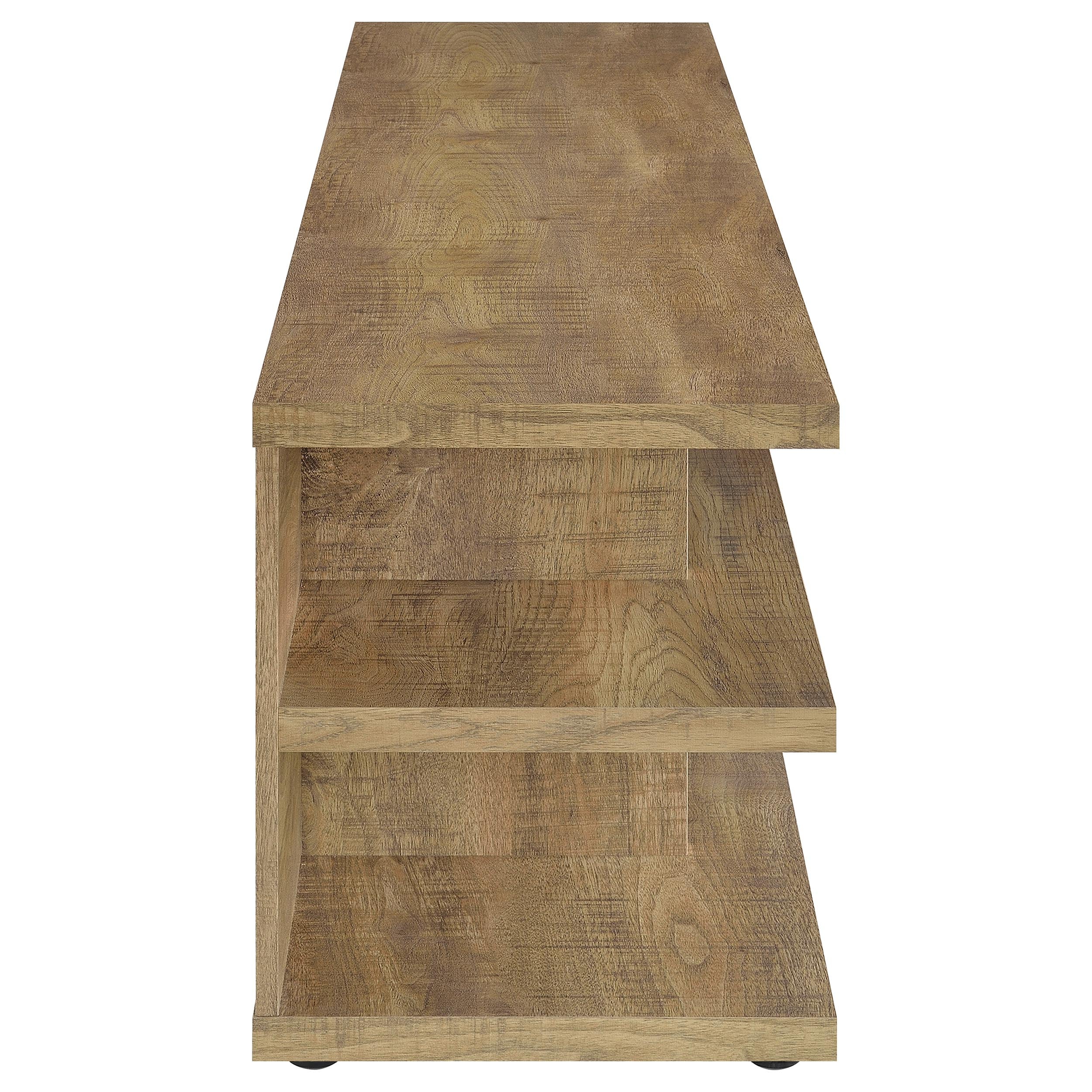 Cartmill TV Stand - Ideal Furniture (Fresno,CA)