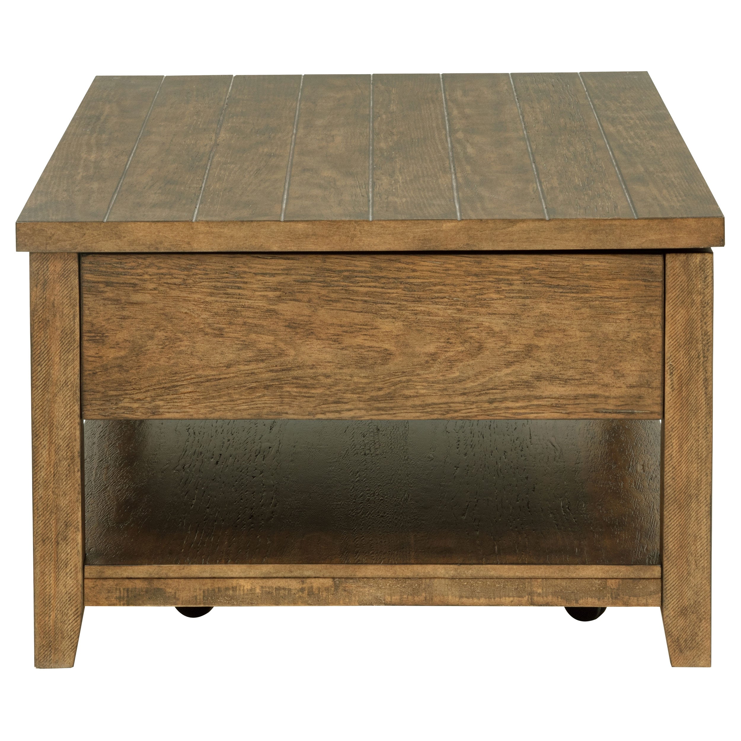 Payne Mobile Lift-Top Coffee Table - Ideal Furniture (Fresno,CA)