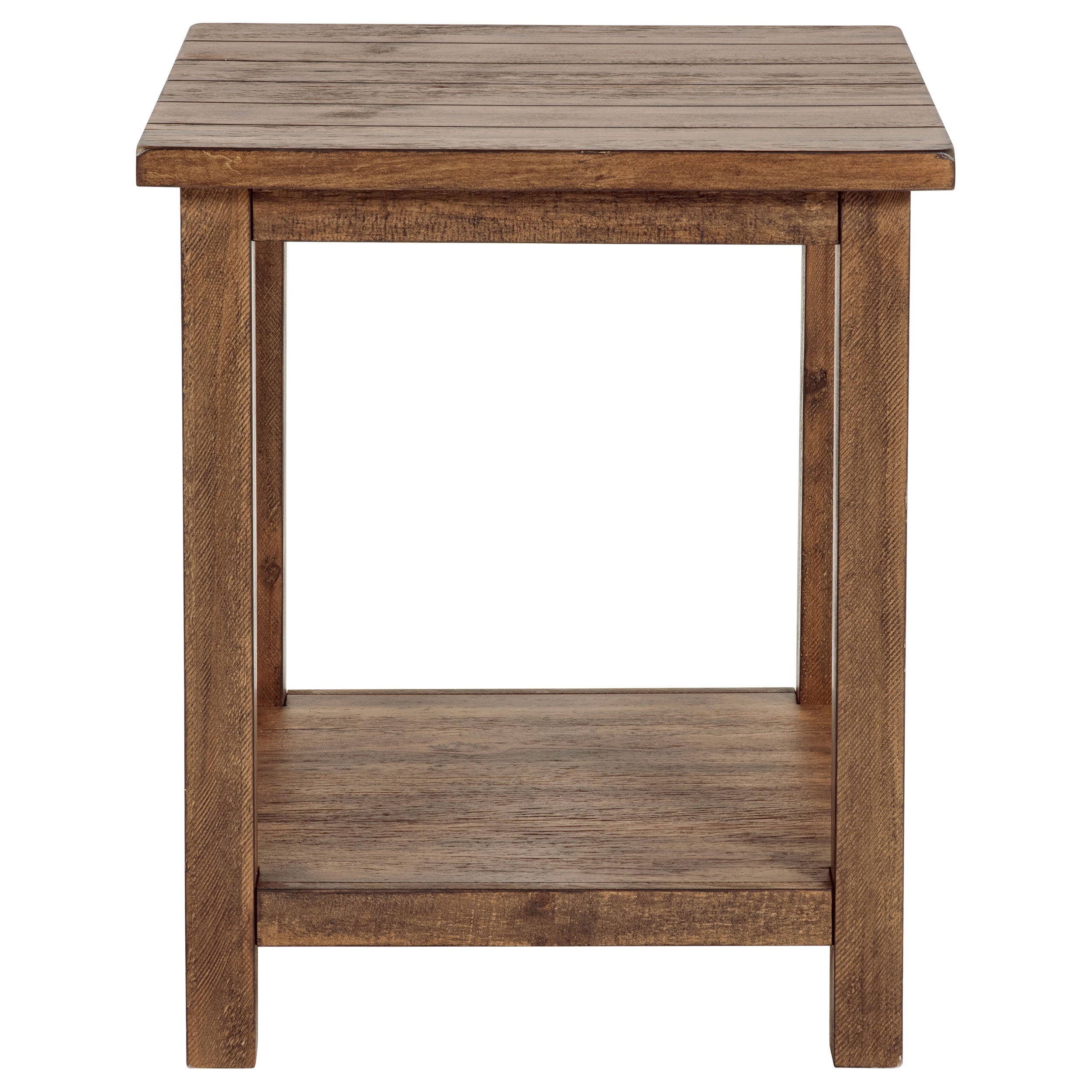 Payne End Table - Ideal Furniture (Fresno,CA)