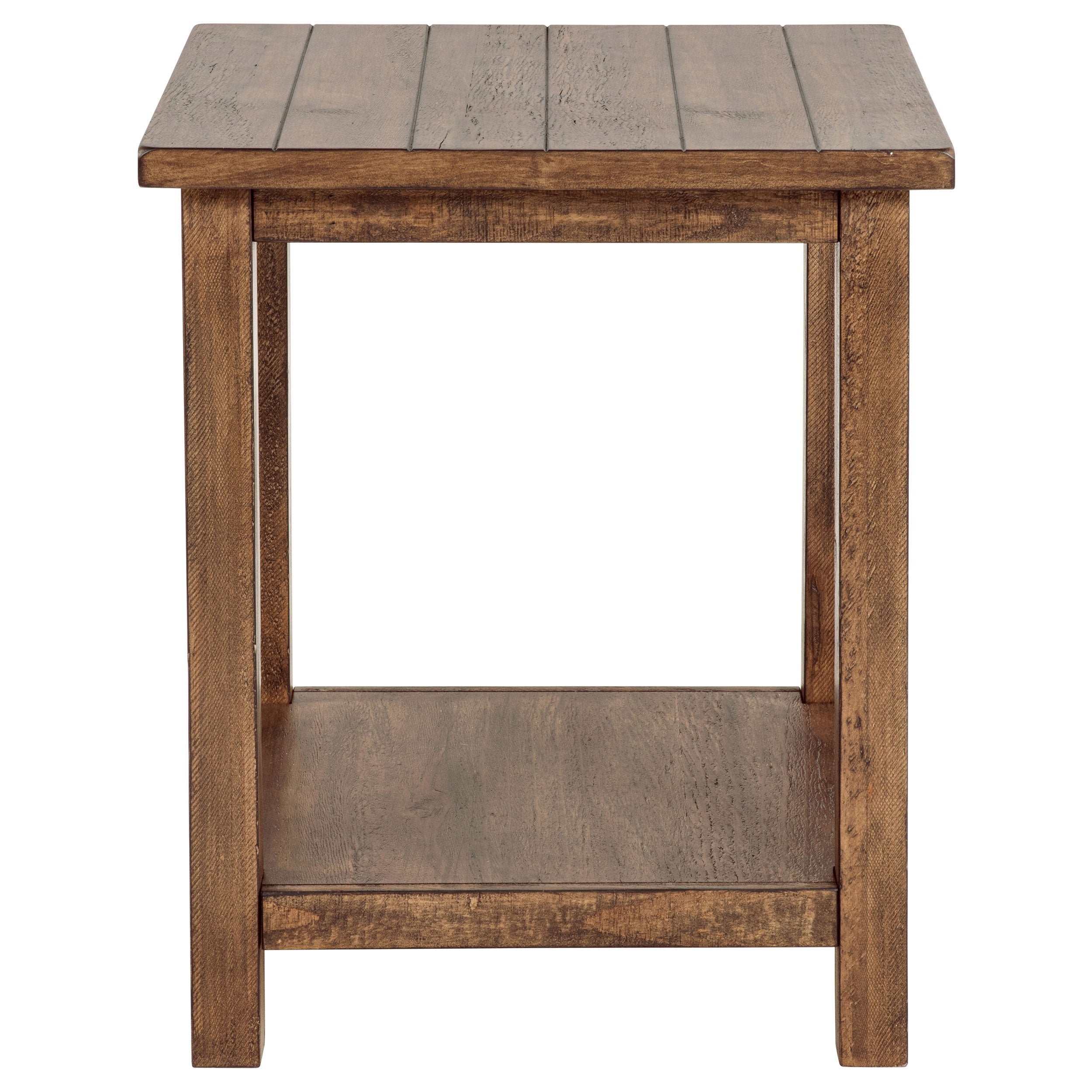Payne End Table - Ideal Furniture (Fresno,CA)