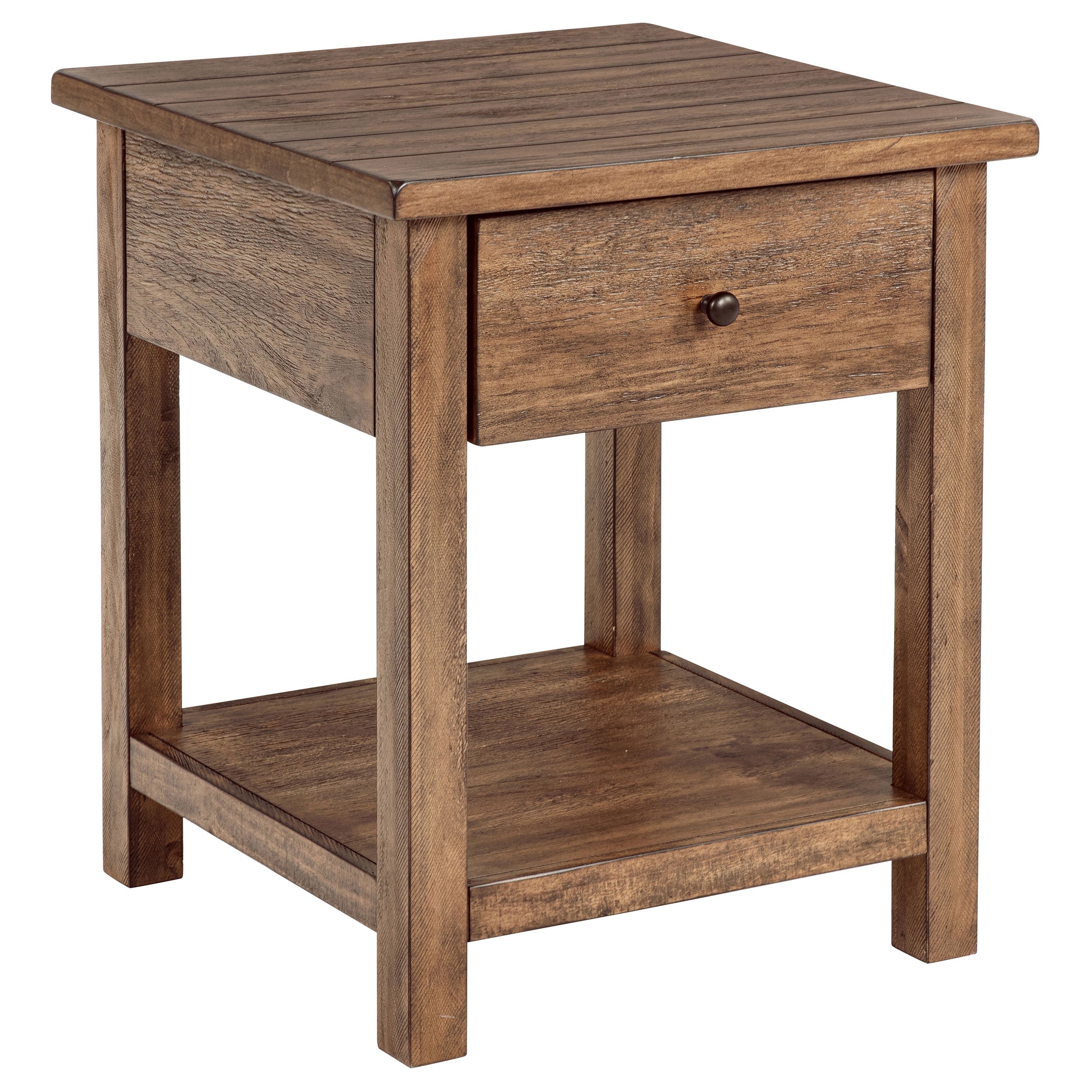 Payne Coffee Table Set - Ideal Furniture (Fresno,CA)
