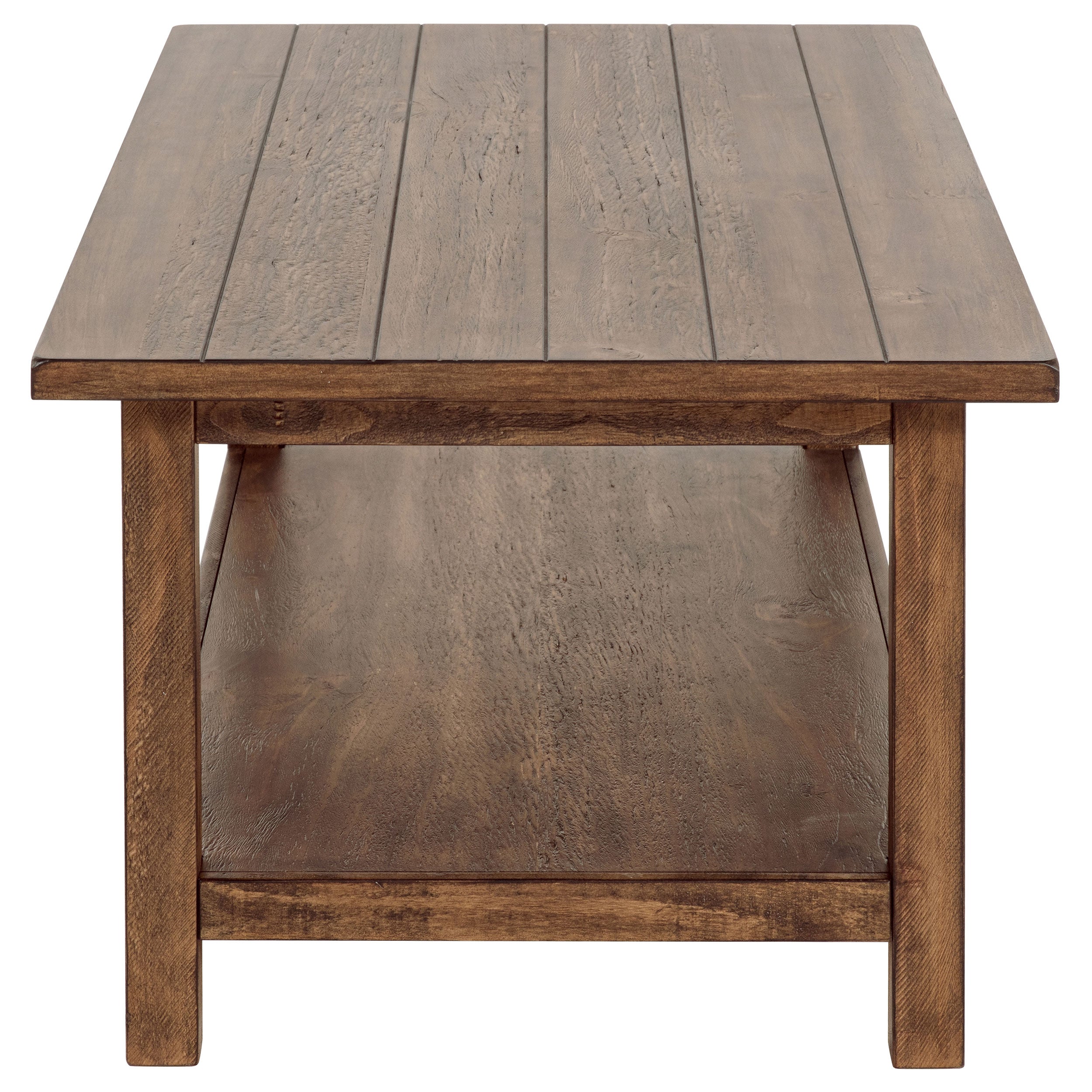 Payne Coffee Table Set - Ideal Furniture (Fresno,CA)