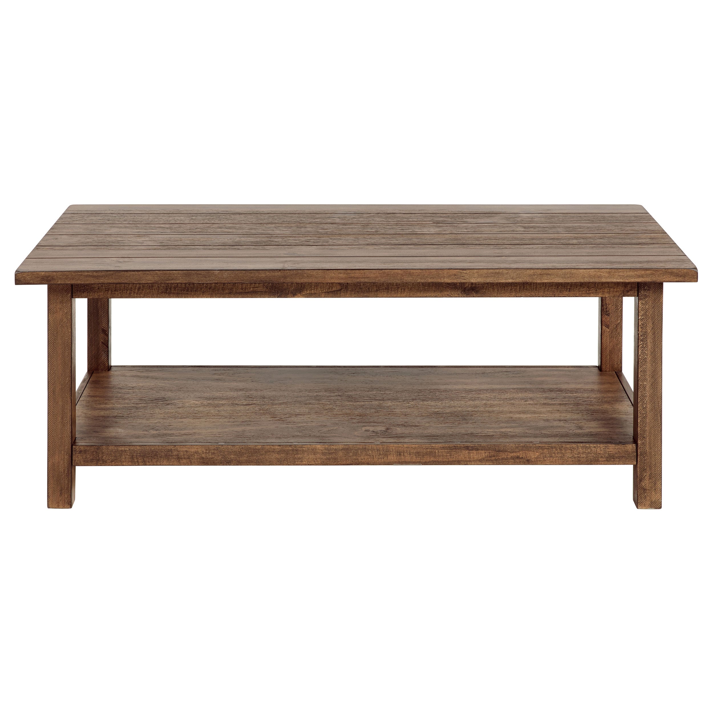 Payne Coffee Table Set - Ideal Furniture (Fresno,CA)
