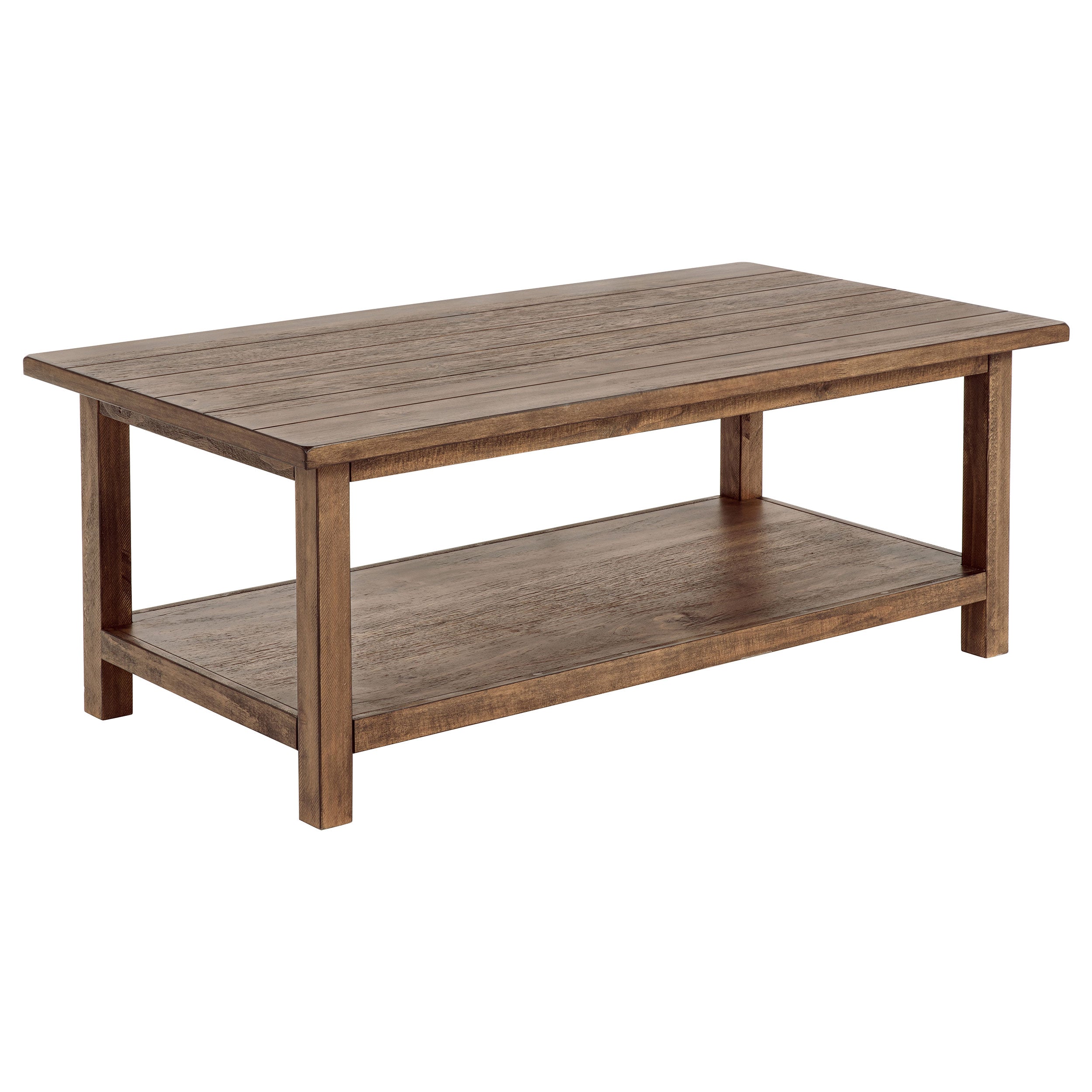 Payne Coffee Table - Ideal Furniture (Fresno,CA)