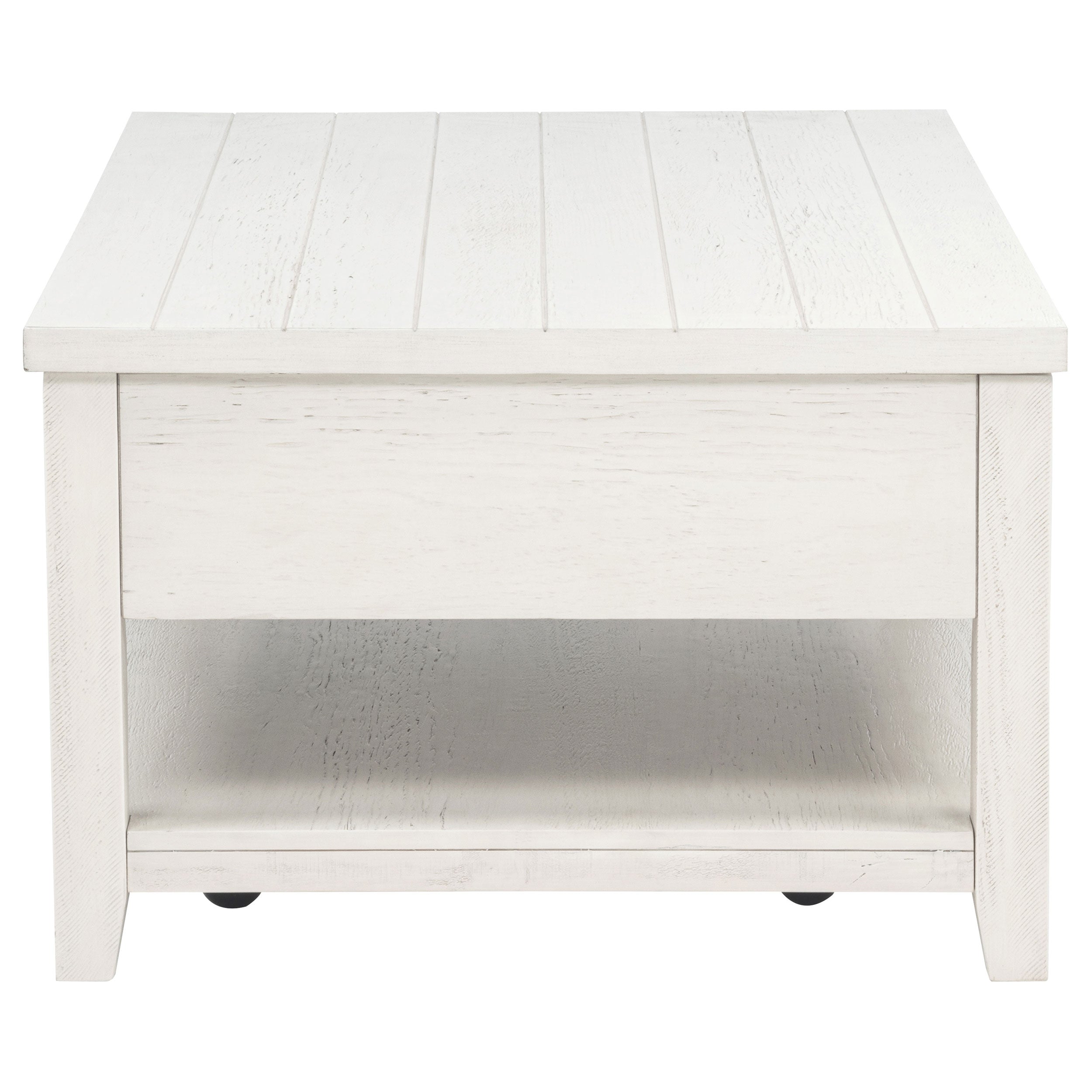 Payne Mobile Lift-Top Coffee Table - Ideal Furniture (Fresno,CA)