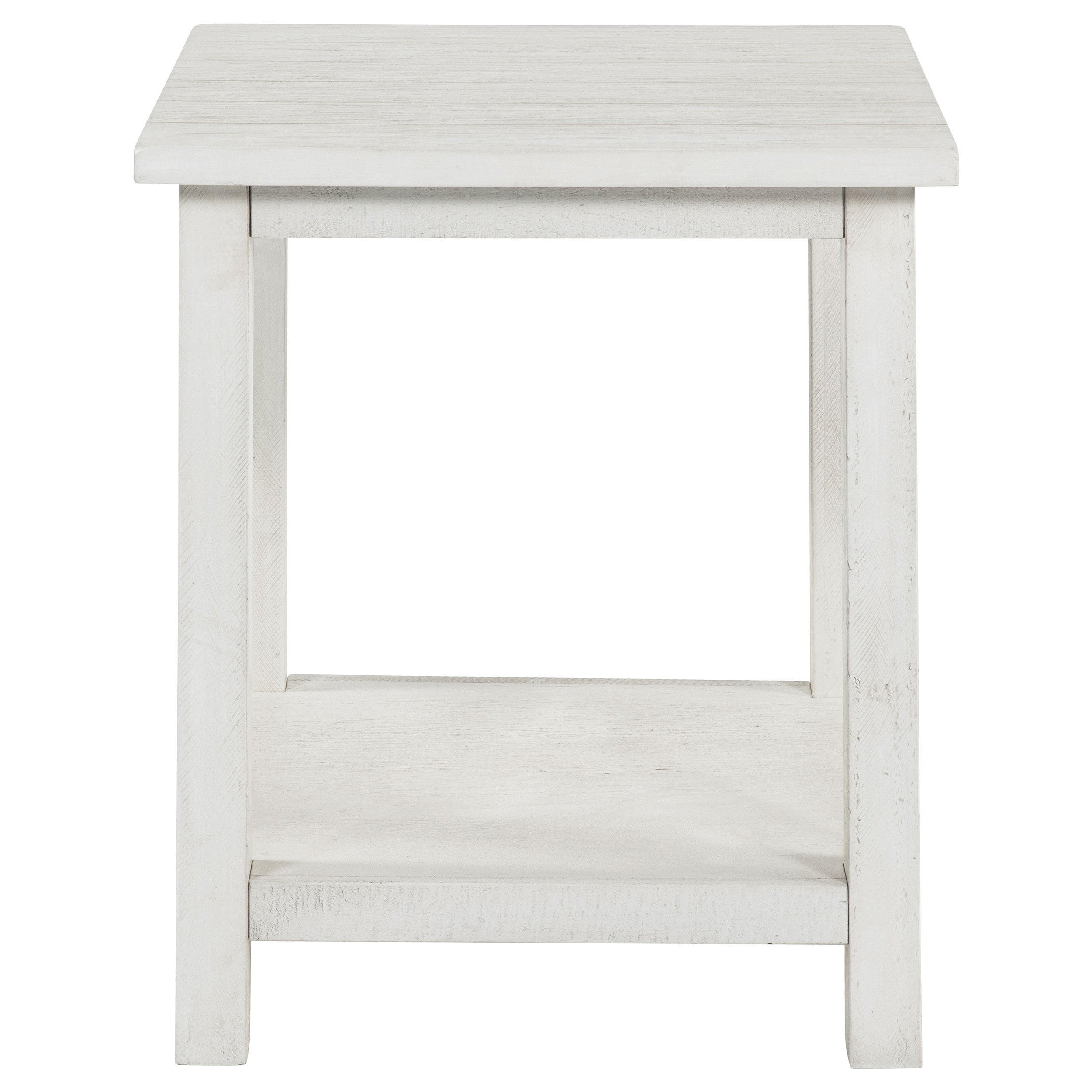 Payne End Table - Ideal Furniture (Fresno,CA)