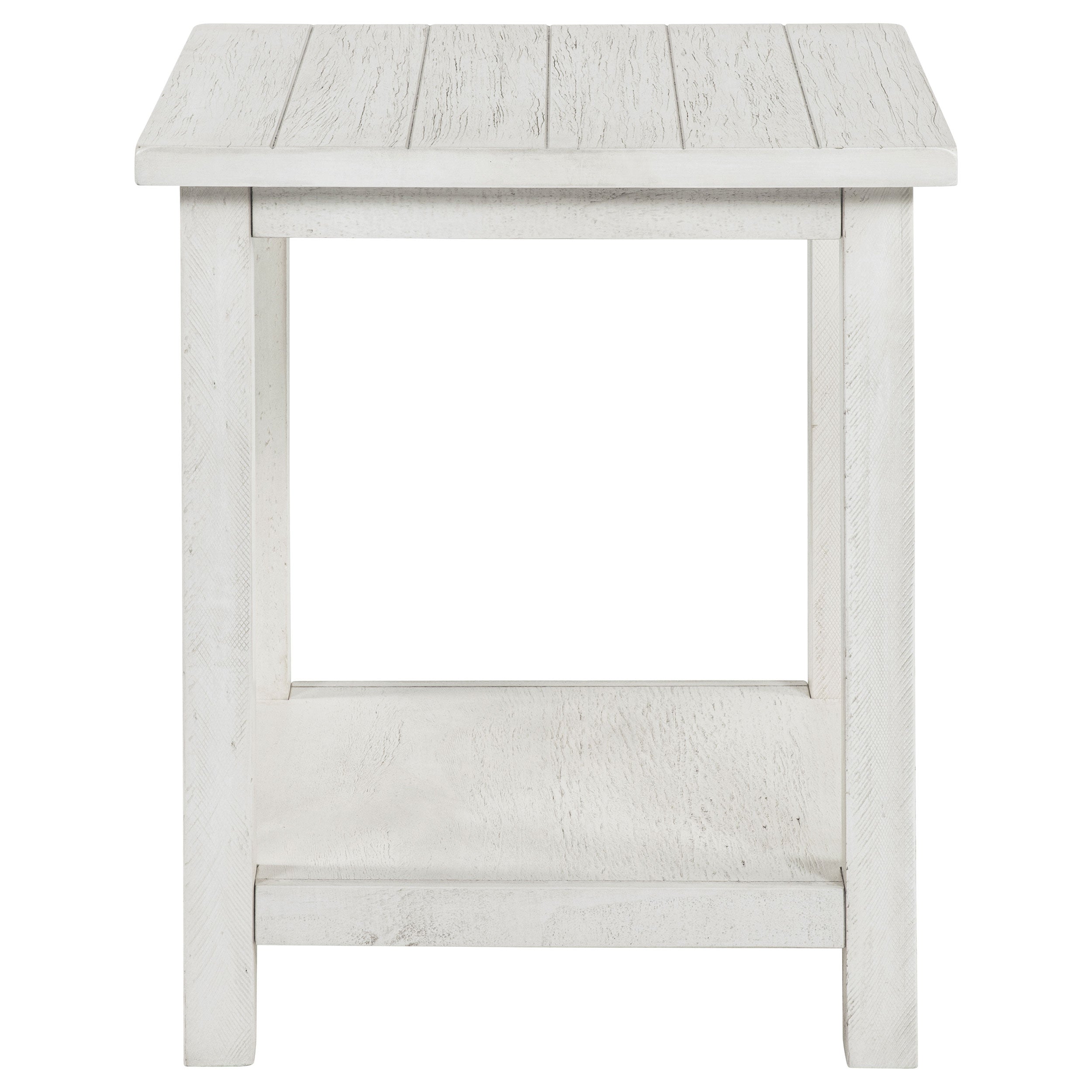 Payne End Table - Ideal Furniture (Fresno,CA)