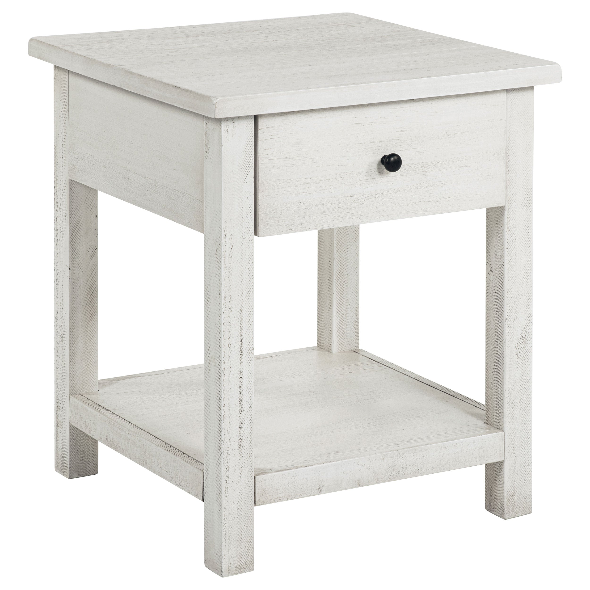 Payne End Table - Ideal Furniture (Fresno,CA)