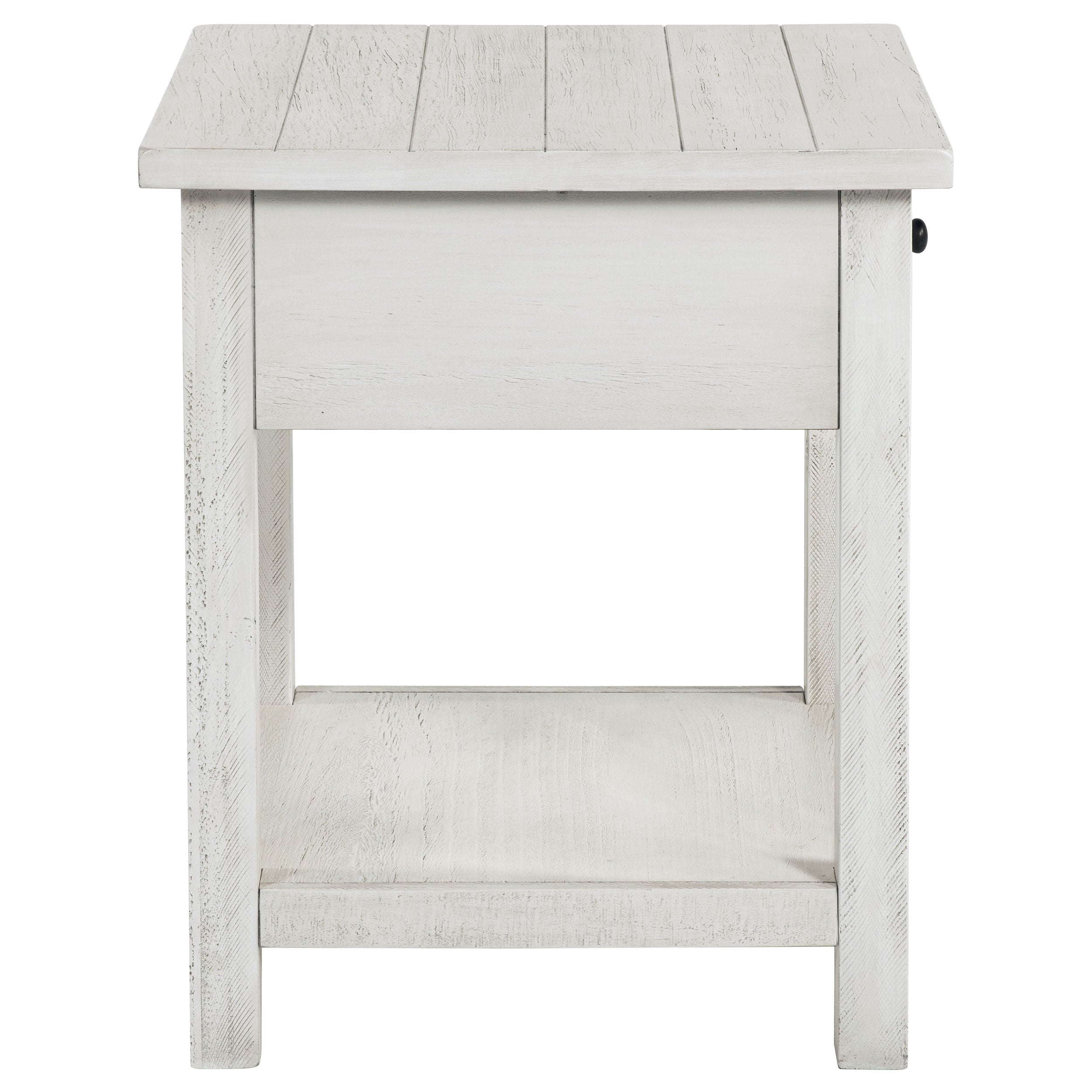 Payne End Table - Ideal Furniture (Fresno,CA)