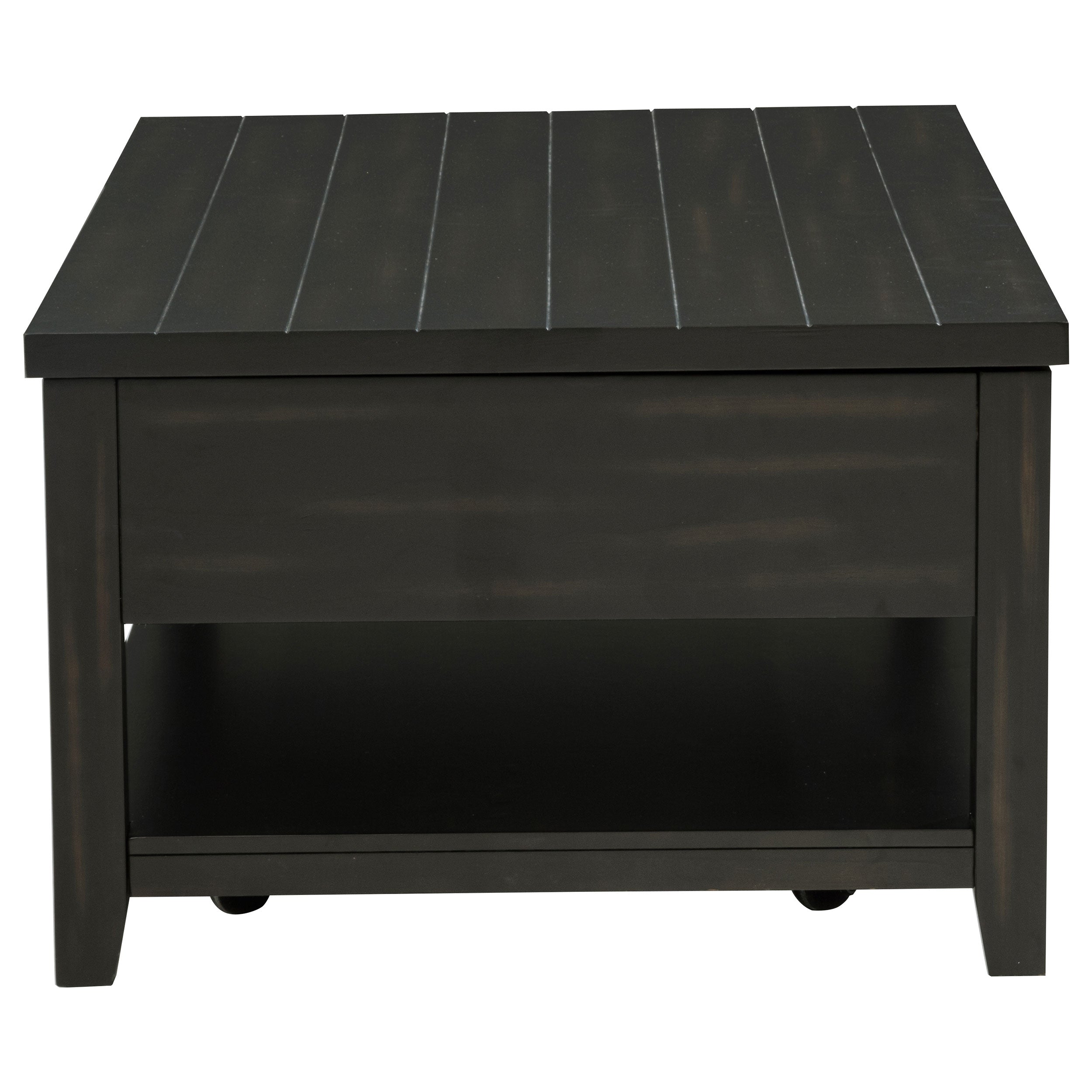 Payne Mobile Lift-Top Coffee Table - Ideal Furniture (Fresno,CA)