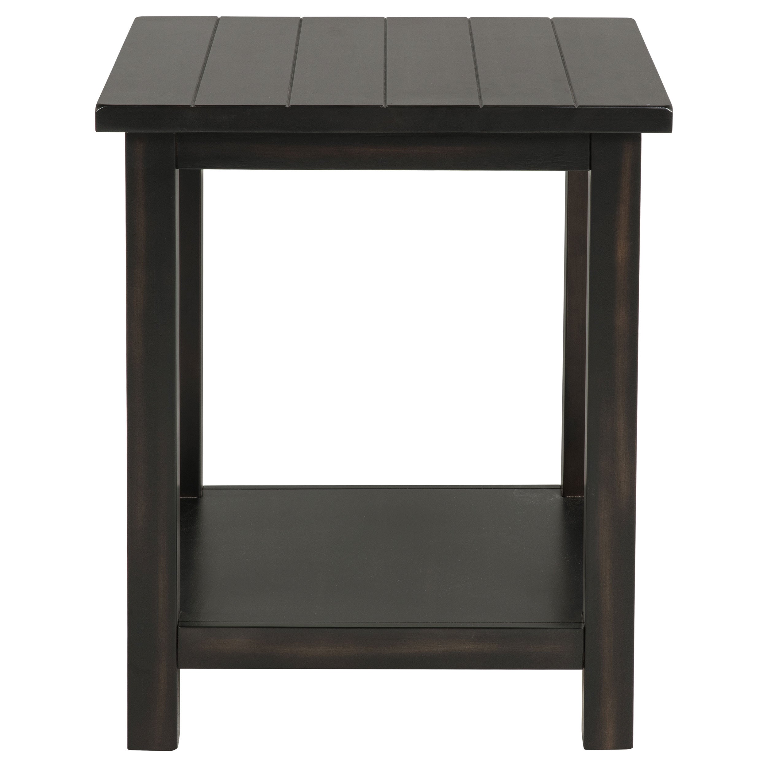 Payne End Table - Ideal Furniture (Fresno,CA)