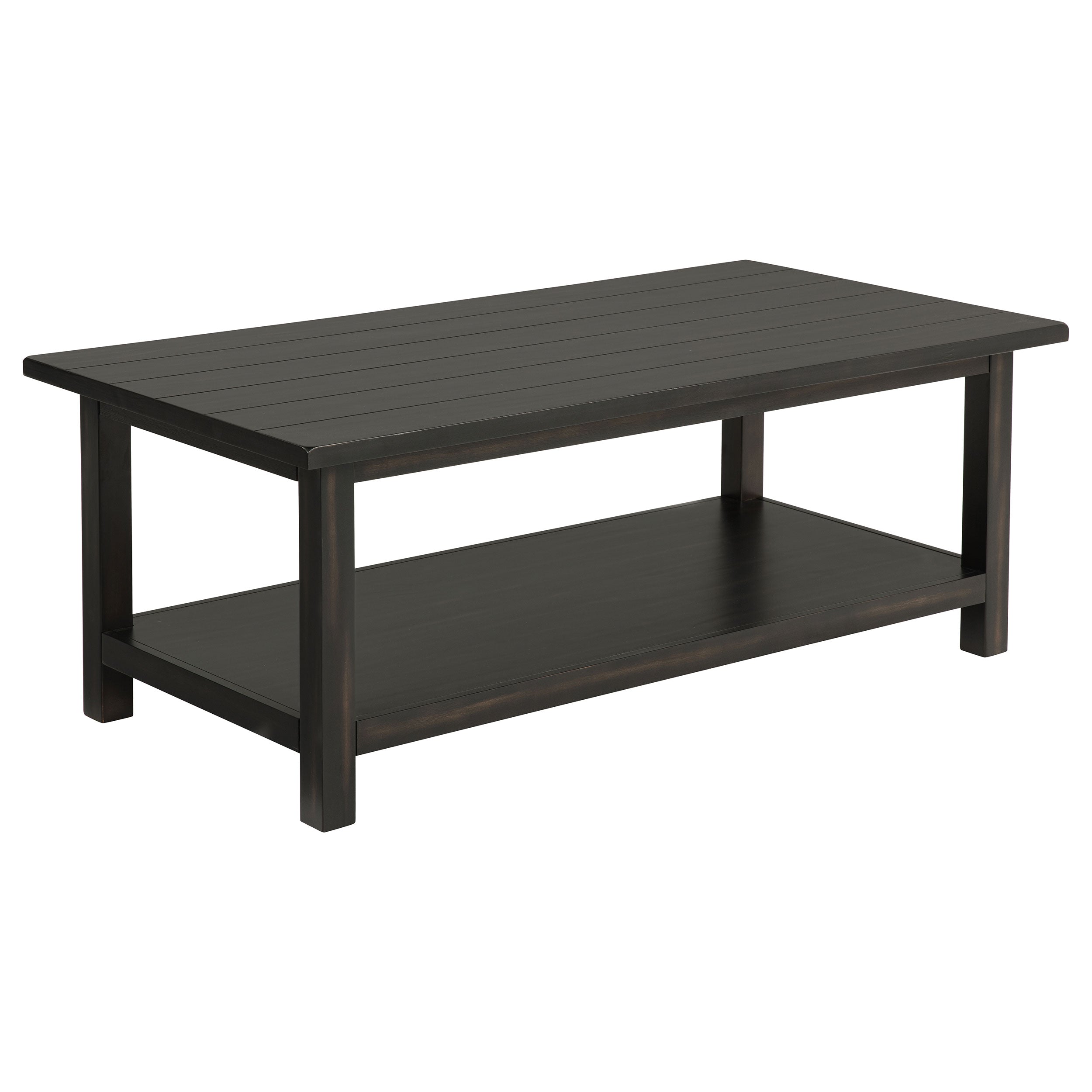 Payne Coffee Table Set - Ideal Furniture (Fresno,CA)