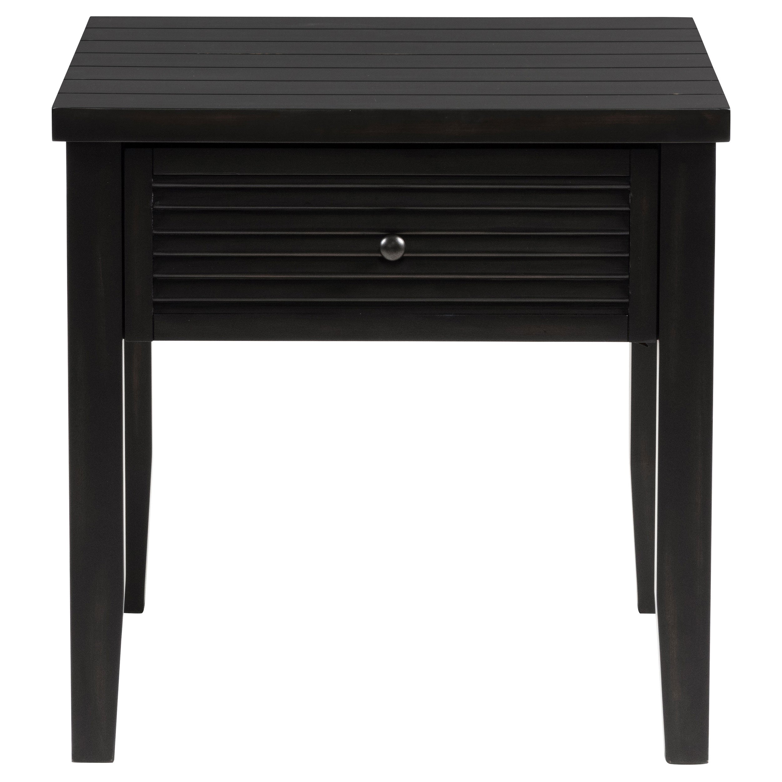 Concord End Table - Ideal Furniture (Fresno,CA)