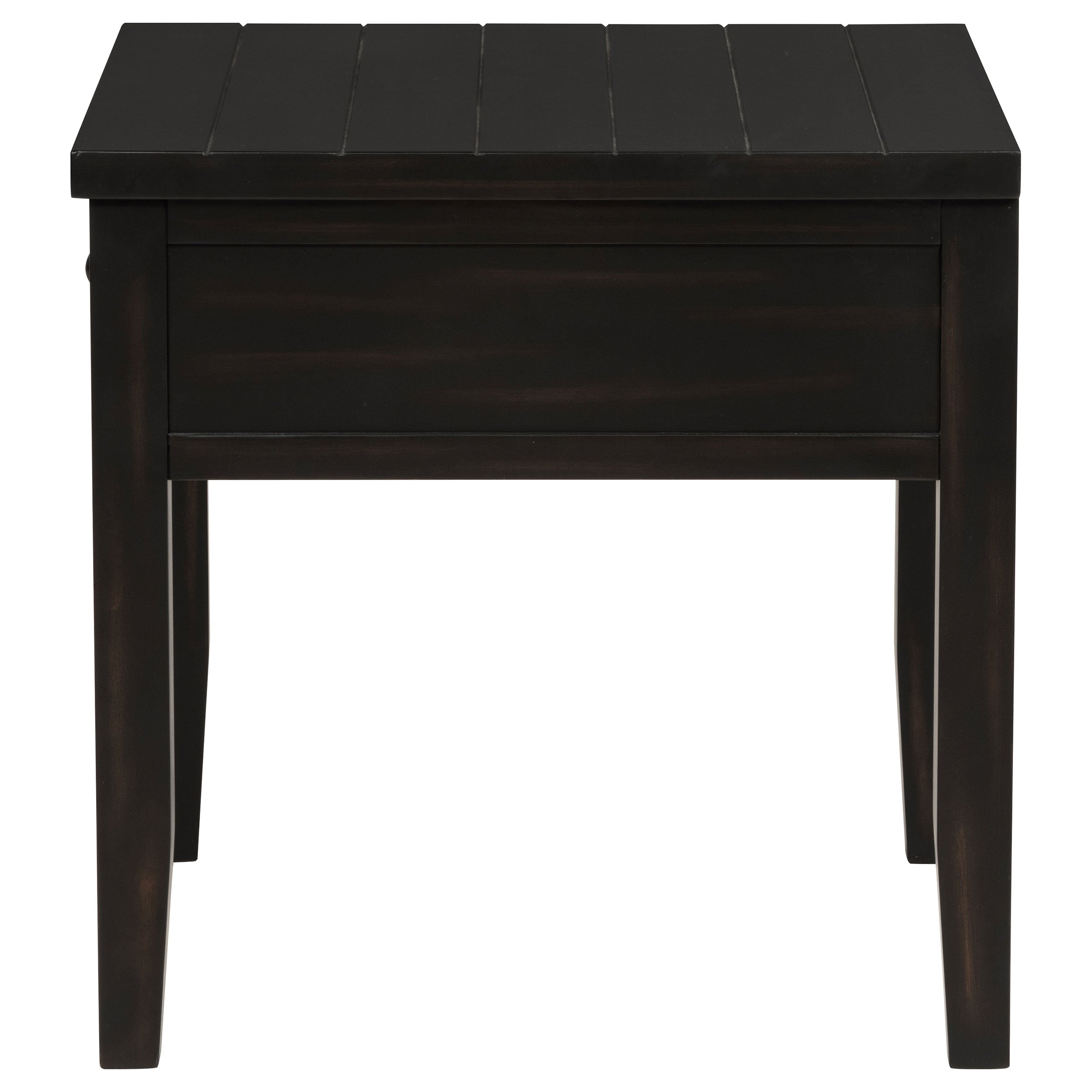 Concord End Table - Ideal Furniture (Fresno,CA)