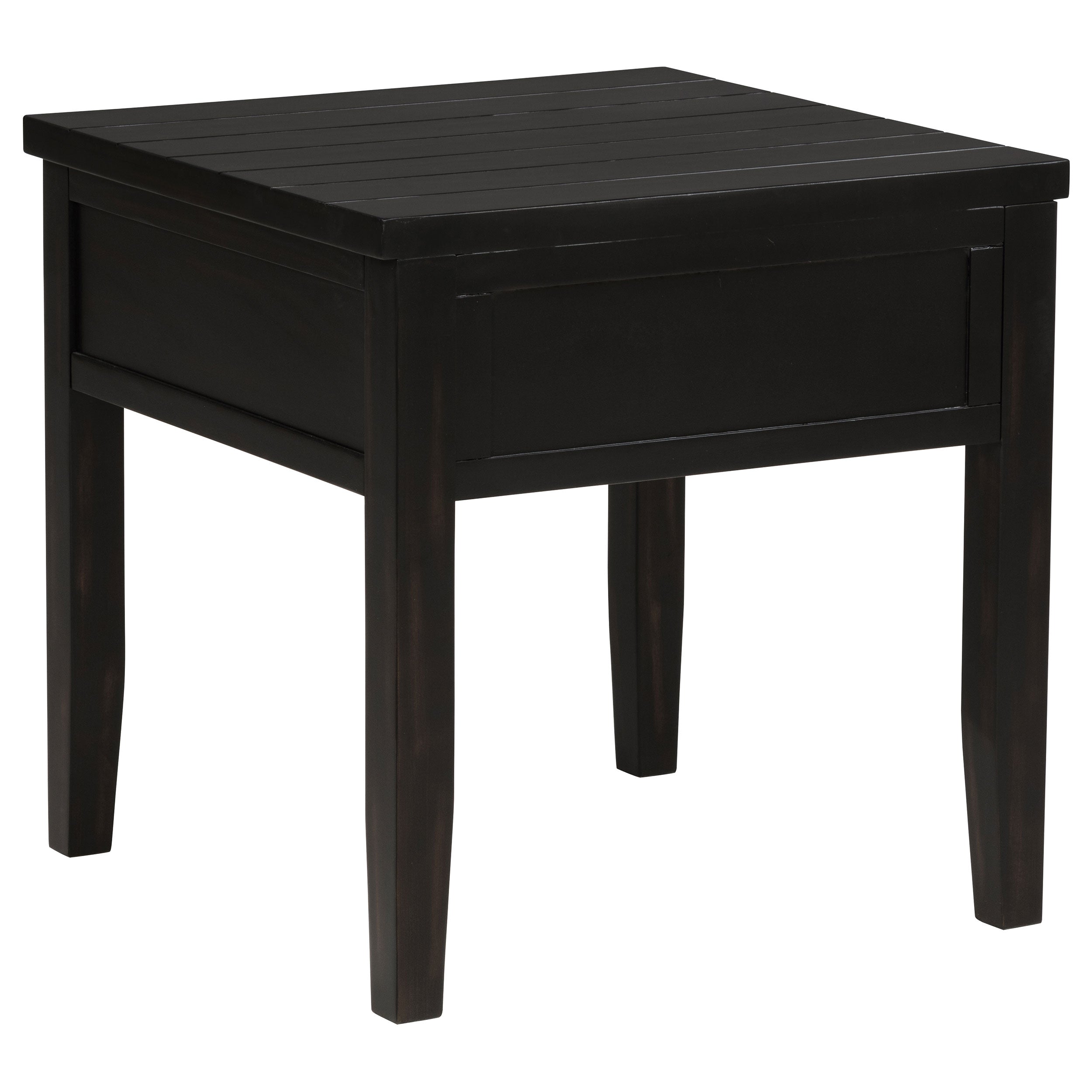 Concord End Table - Ideal Furniture (Fresno,CA)