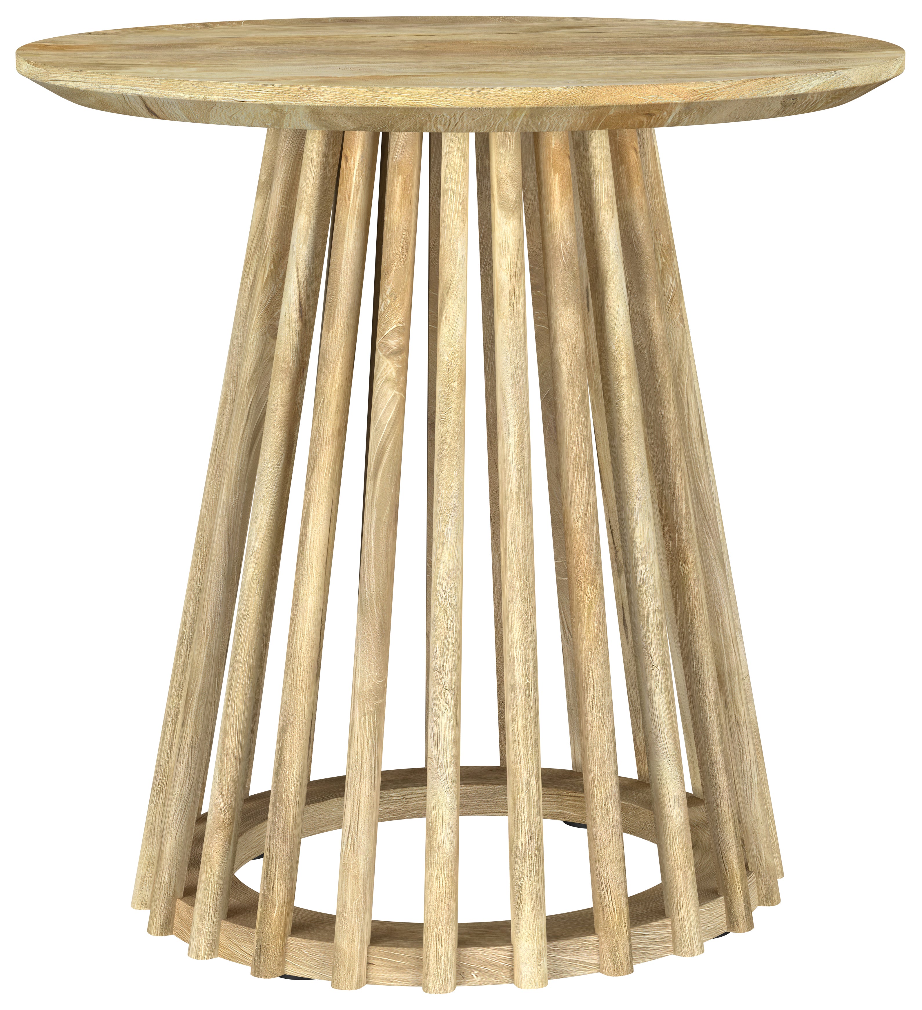 Touhy End Table - Ideal Furniture (Fresno,CA)