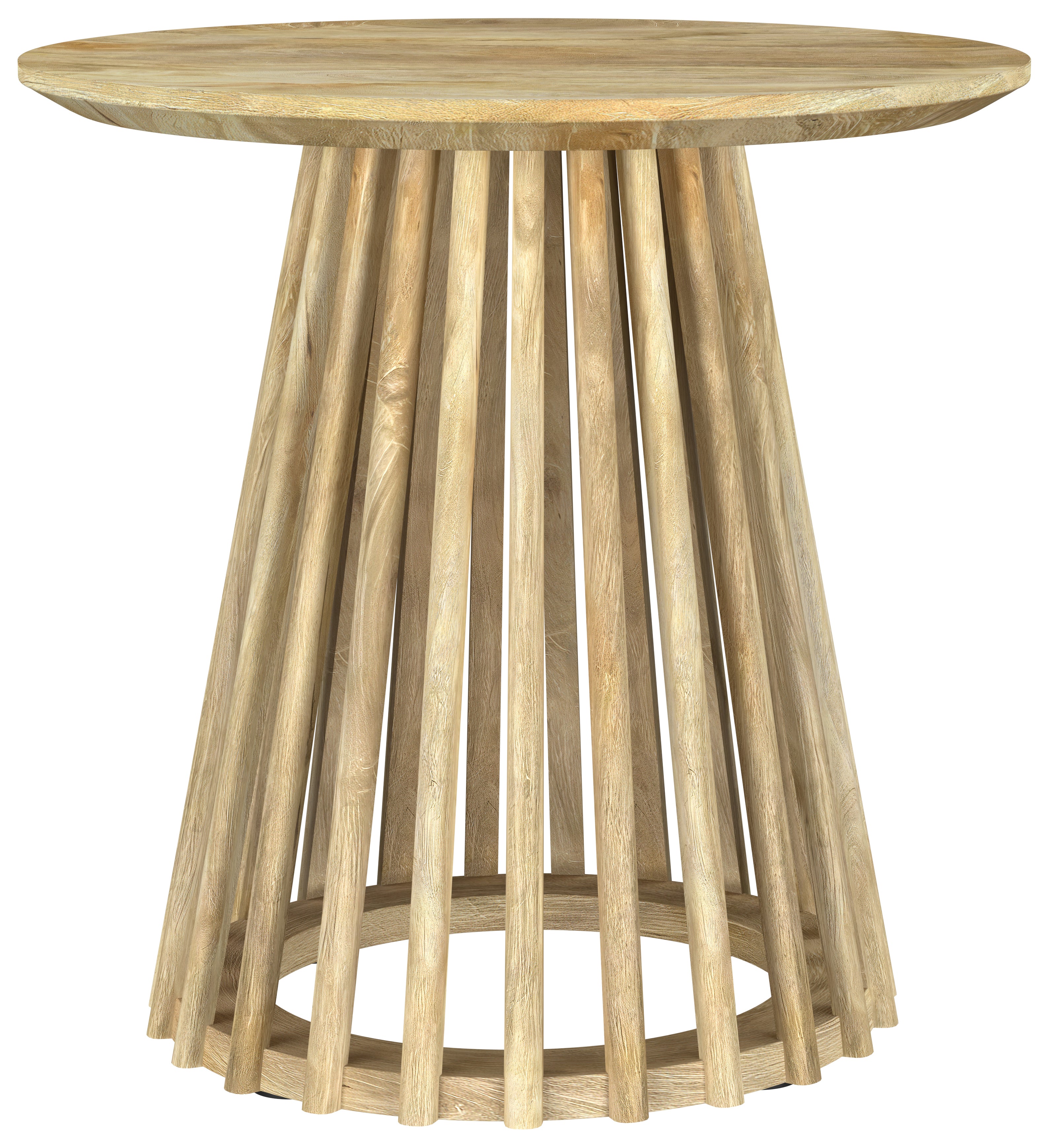 Touhy End Table - Ideal Furniture (Fresno,CA)
