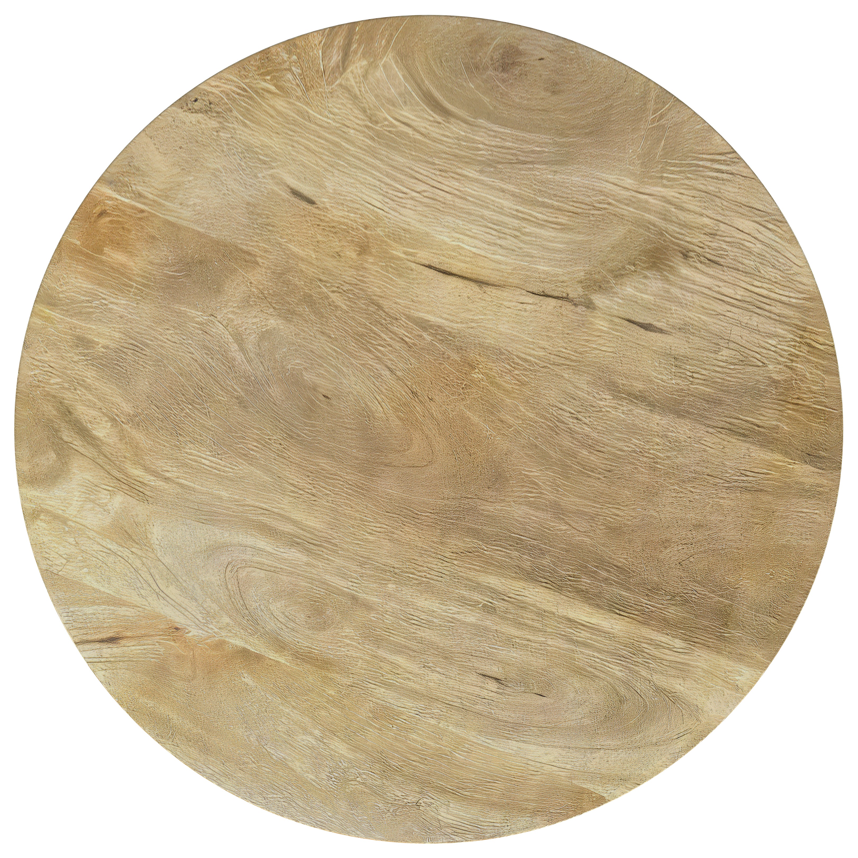 Touhy End Table - Ideal Furniture (Fresno,CA)