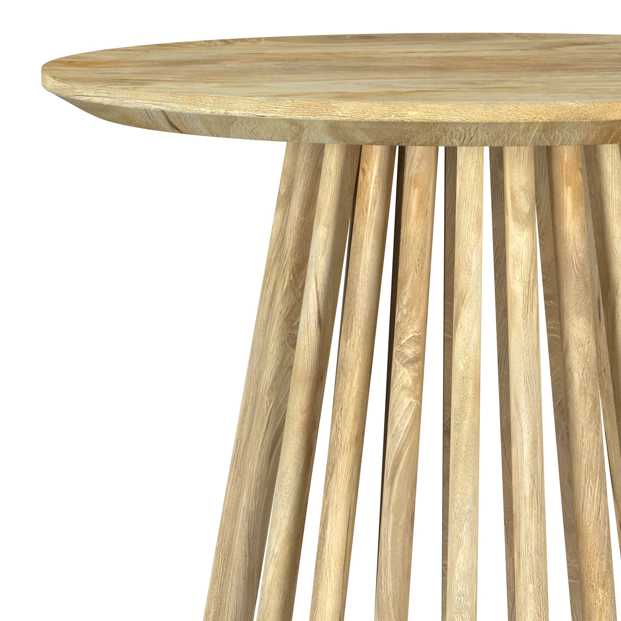 Touhy End Table - Ideal Furniture (Fresno,CA)