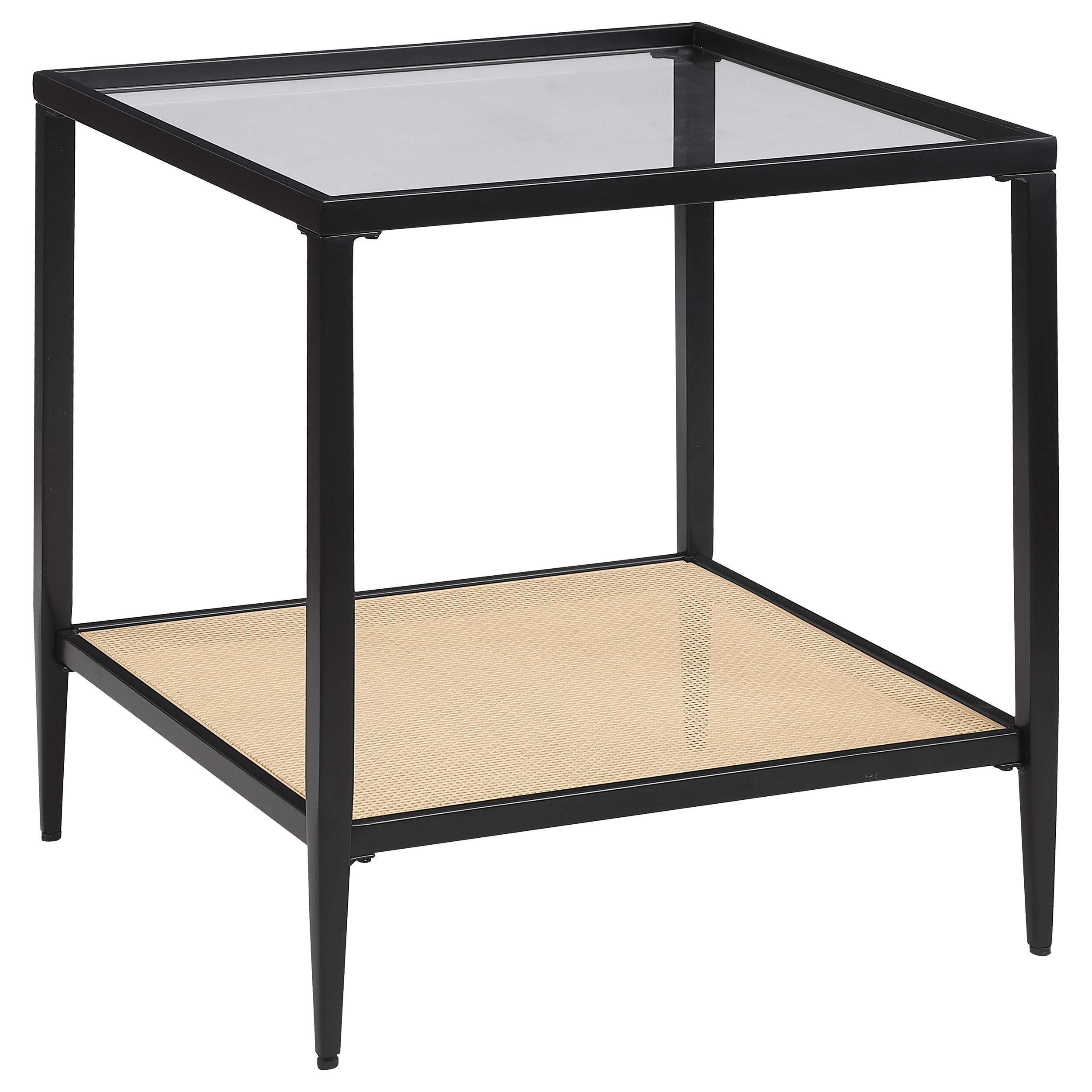 Amherst Coffee Table Set - Ideal Furniture (Fresno,CA)