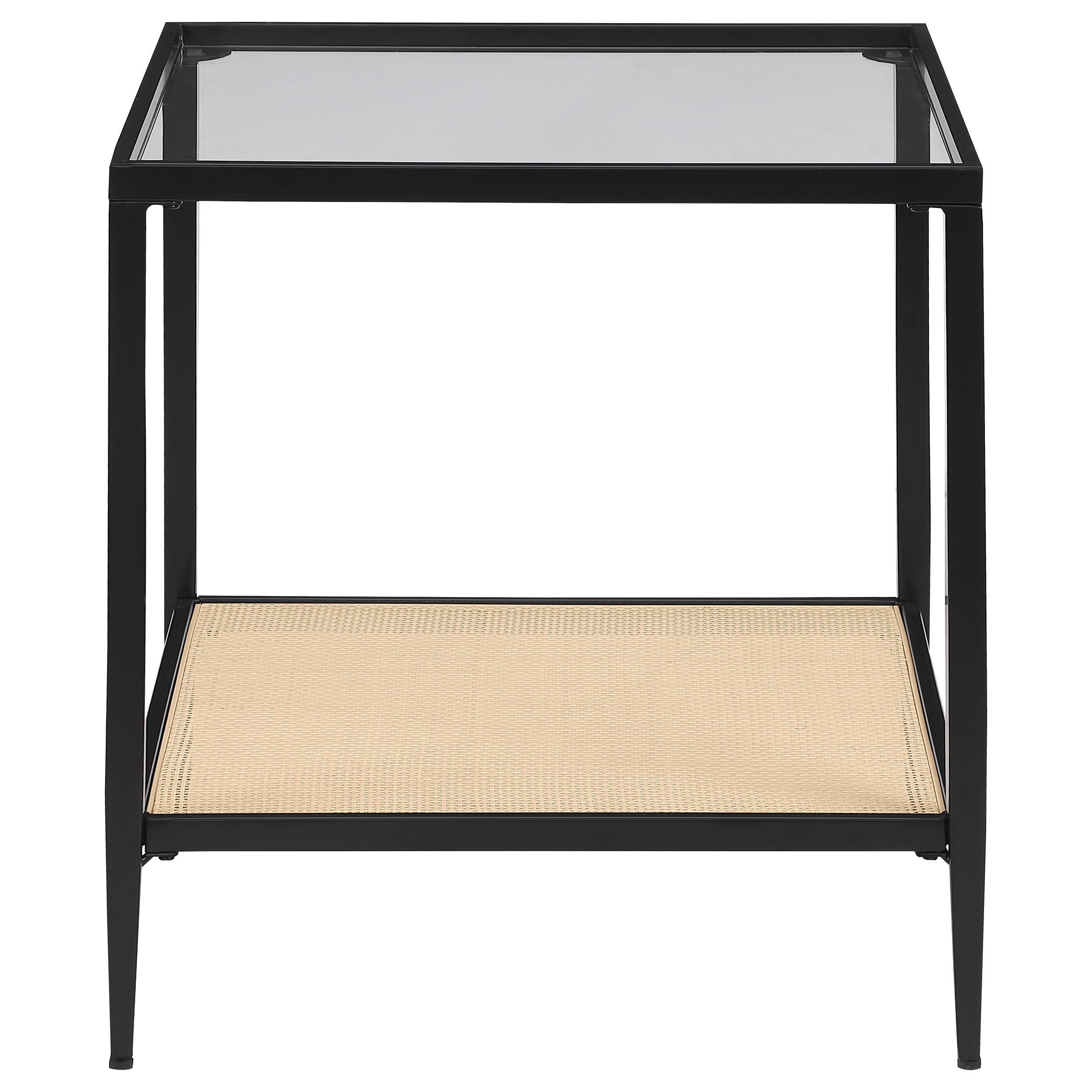 Amherst Coffee Table Set - Ideal Furniture (Fresno,CA)