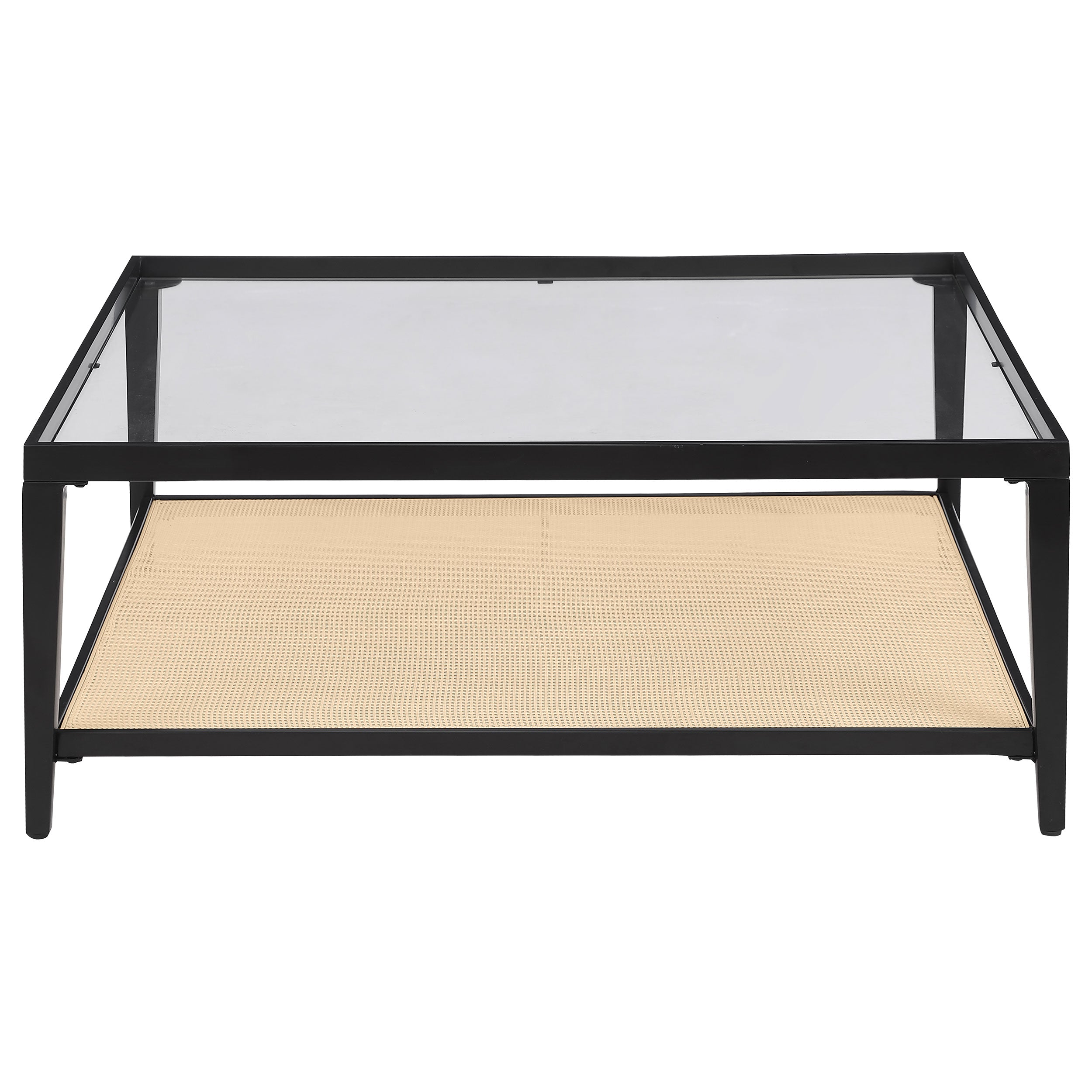 Amherst Coffee Table - Ideal Furniture (Fresno,CA)