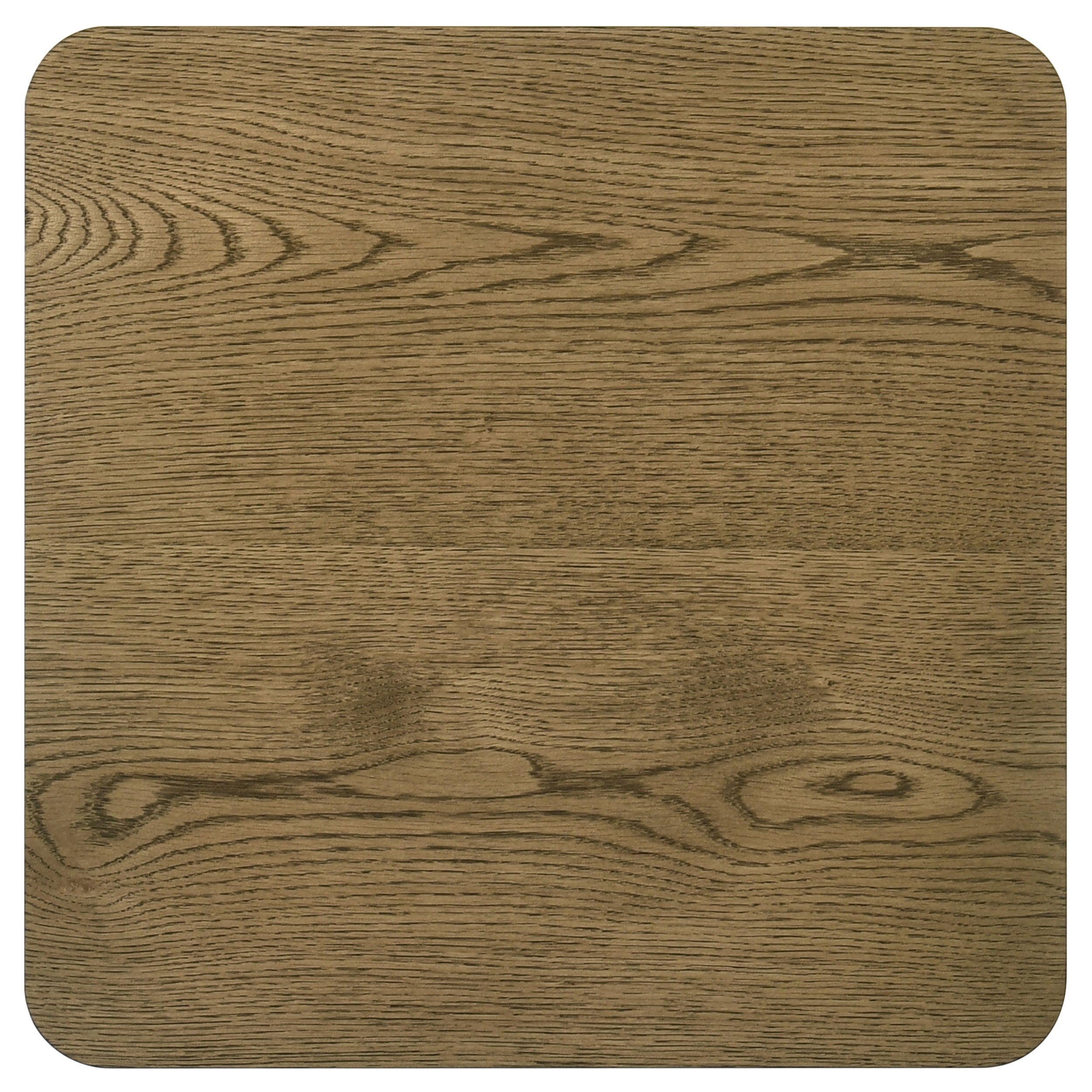 Castlewood End Table - Ideal Furniture (Fresno,CA)