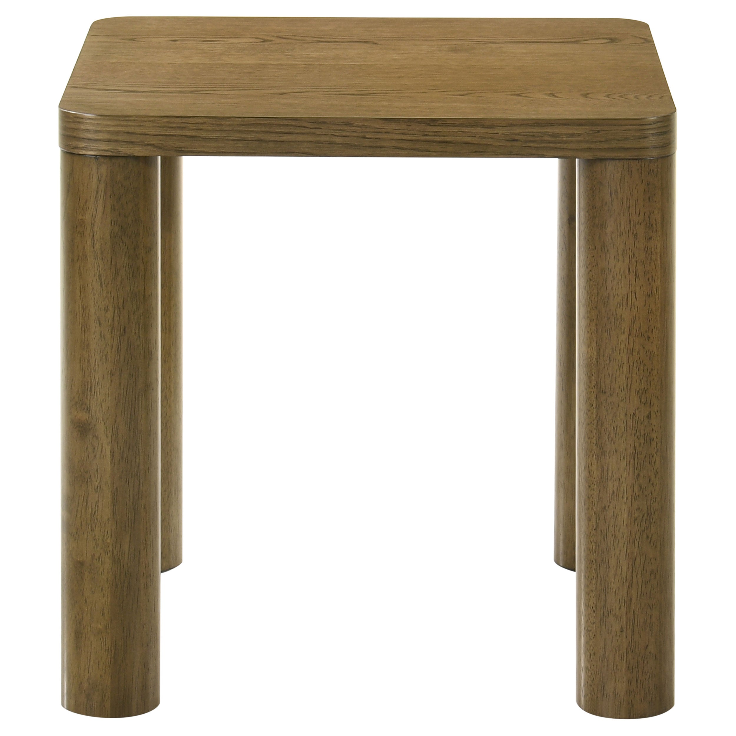 Castlewood Coffee Table Set - Ideal Furniture (Fresno,CA)
