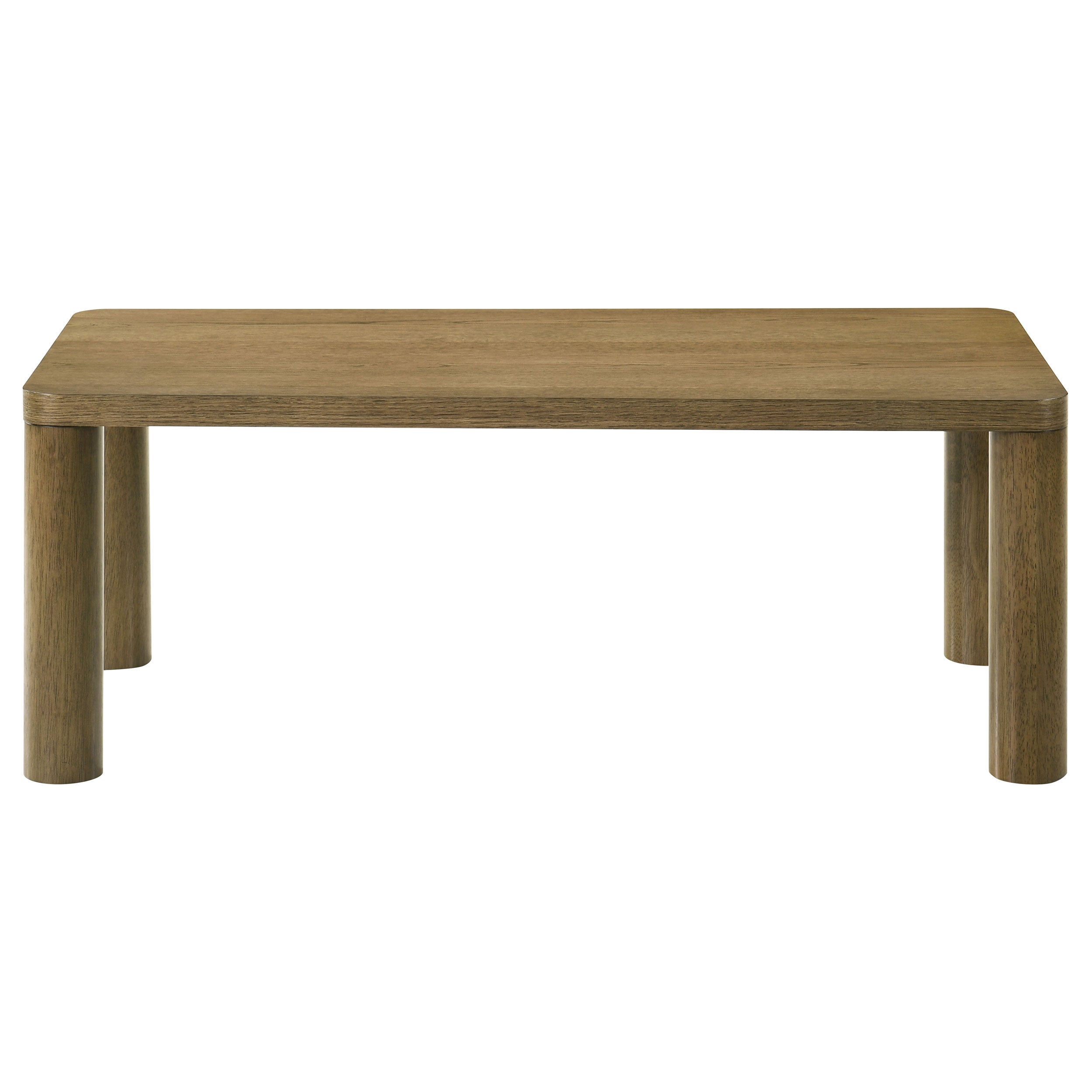 Castlewood Coffee Table - Ideal Furniture (Fresno,CA)