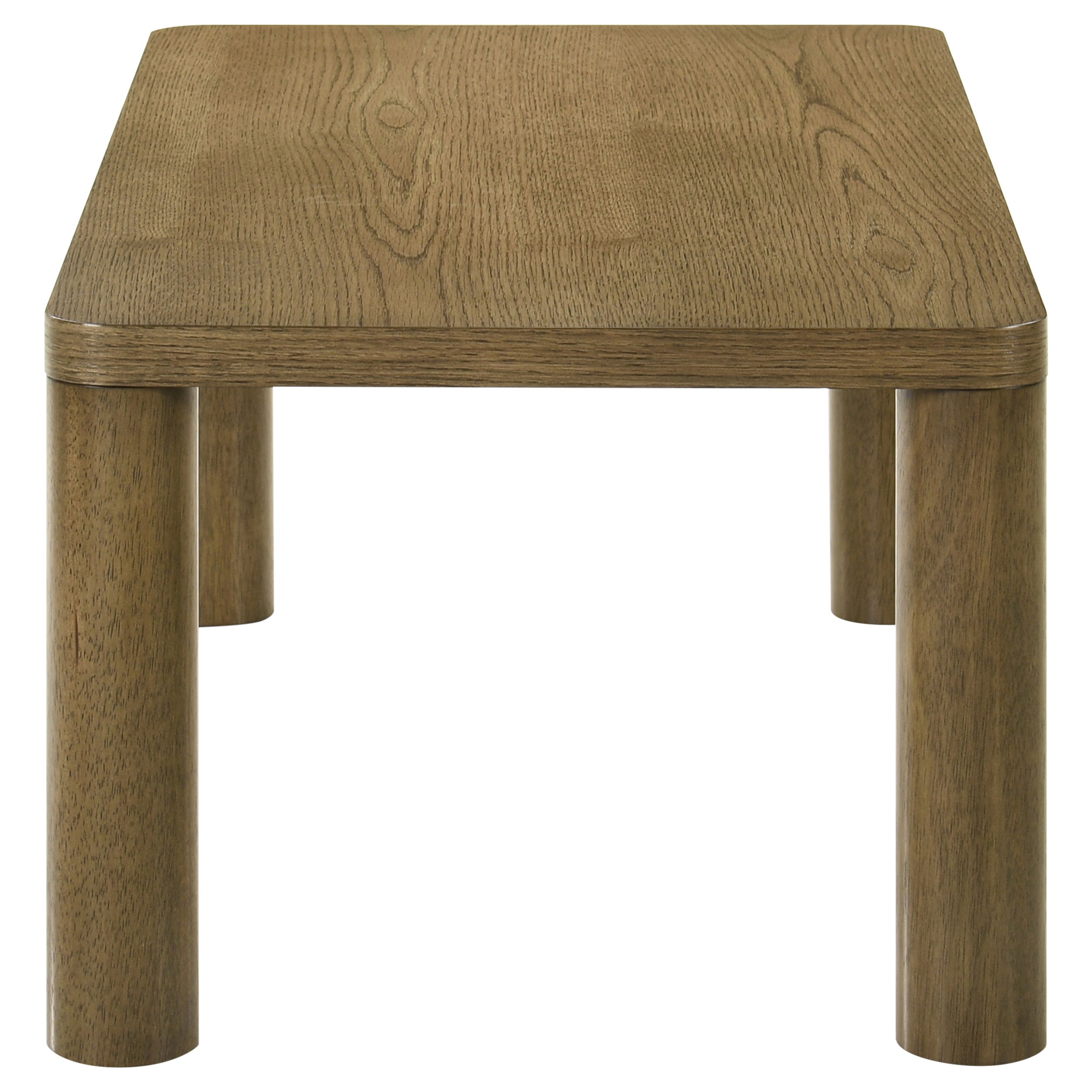 Castlewood Coffee Table - Ideal Furniture (Fresno,CA)