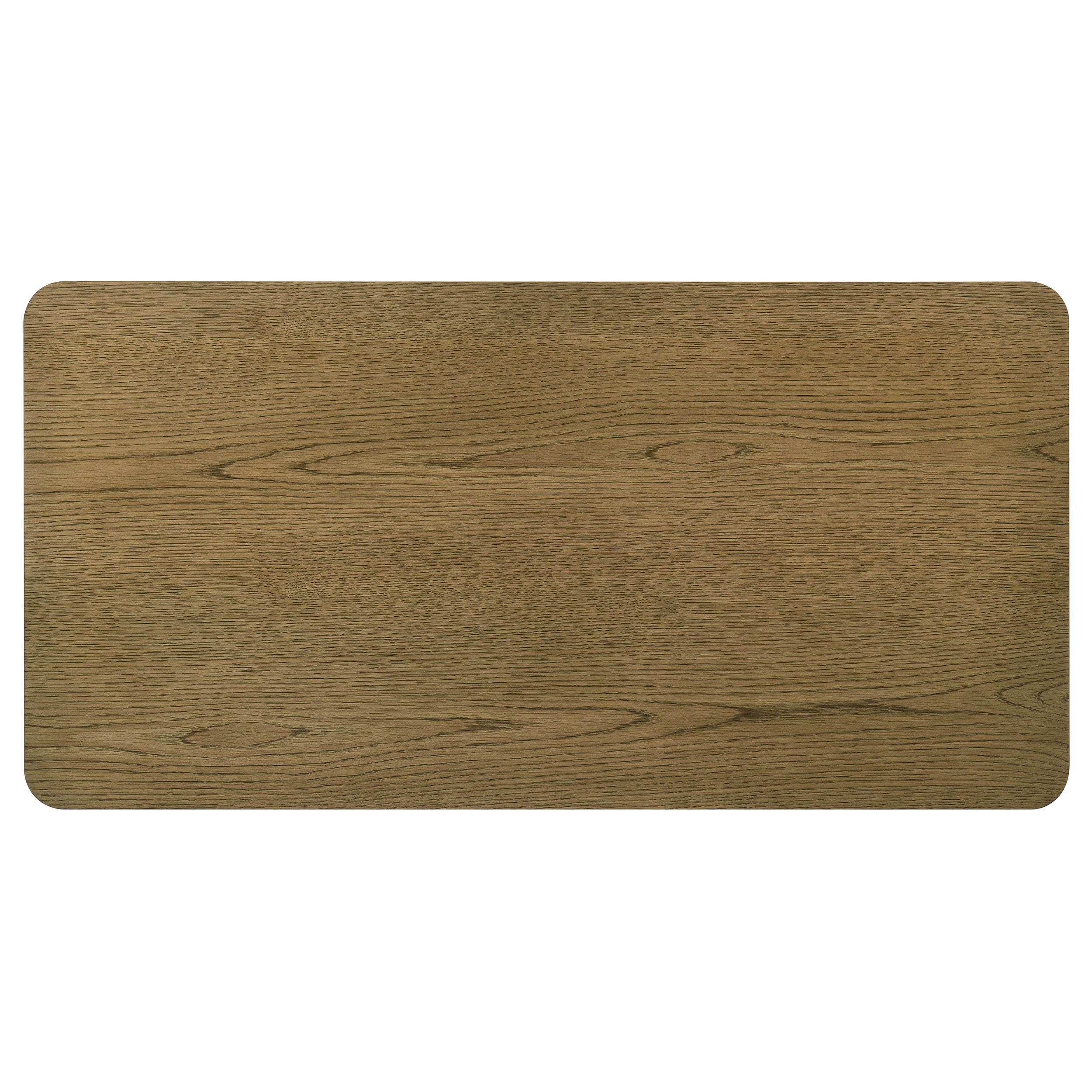 Castlewood Coffee Table - Ideal Furniture (Fresno,CA)