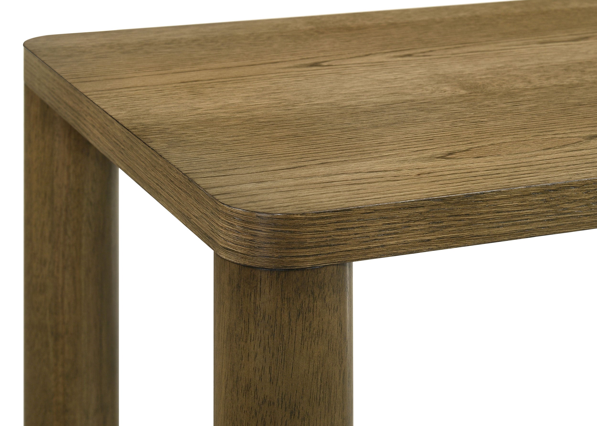 Castlewood Coffee Table - Ideal Furniture (Fresno,CA)