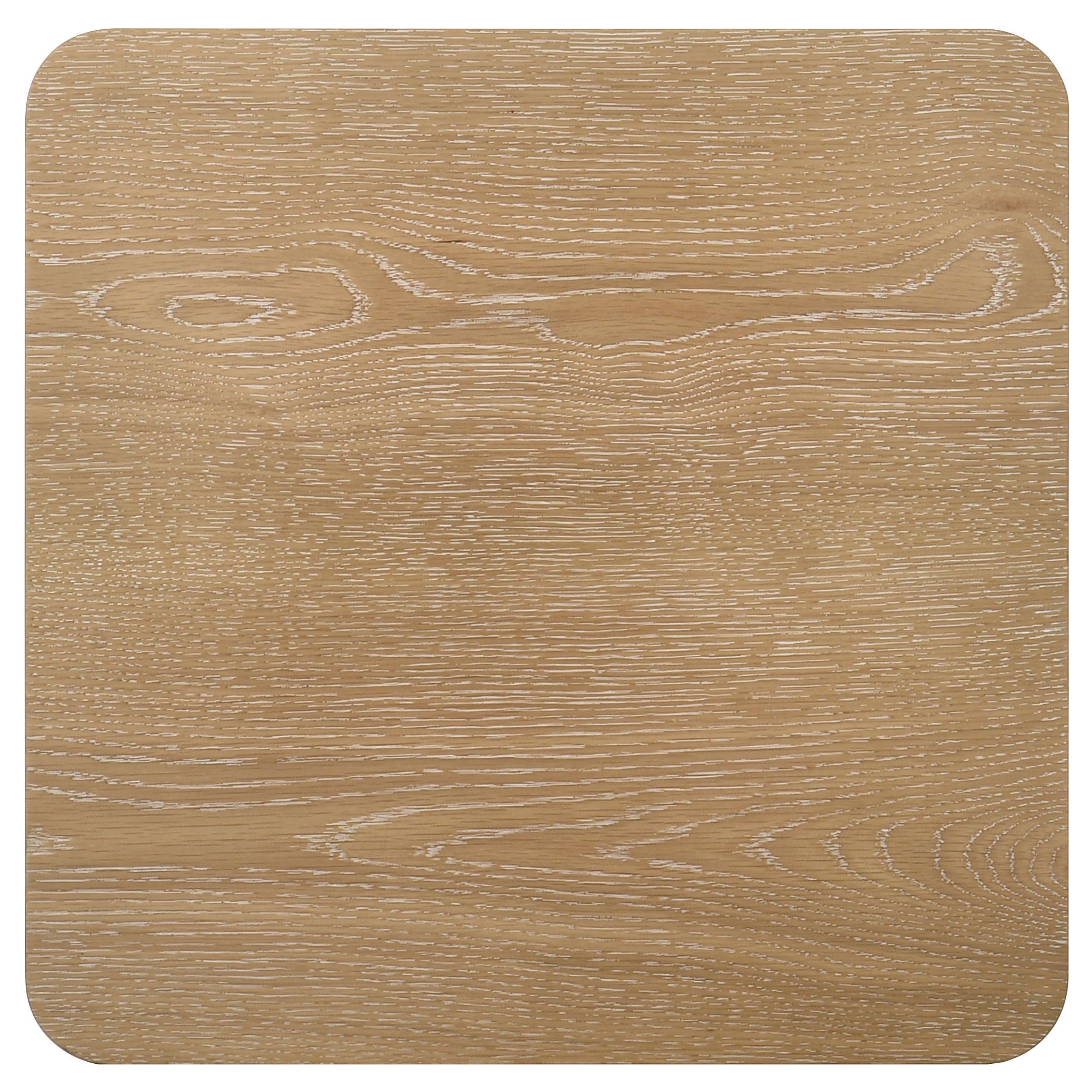 Castlewood End Table - Ideal Furniture (Fresno,CA)