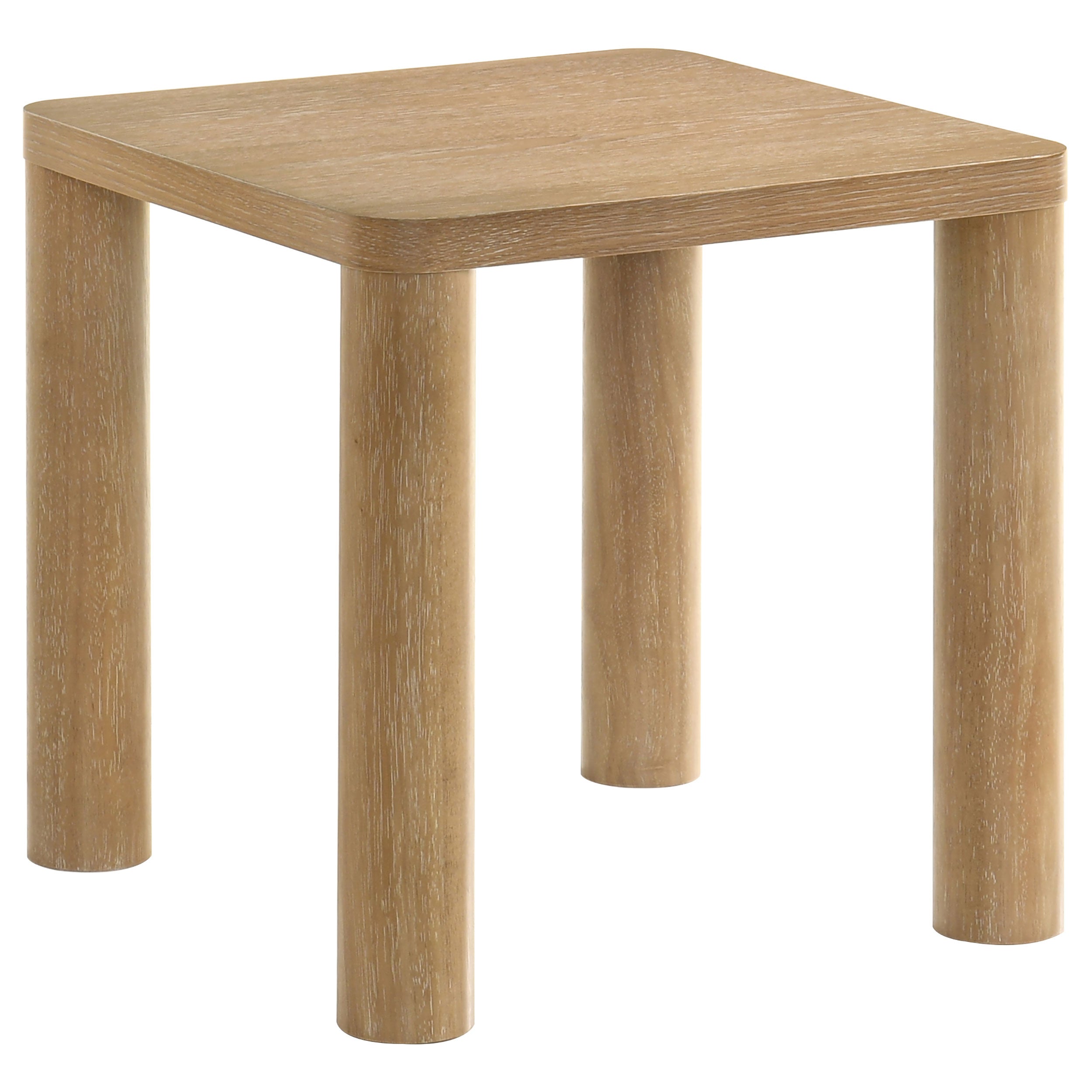 Castlewood Coffee Table Set - Ideal Furniture (Fresno,CA)