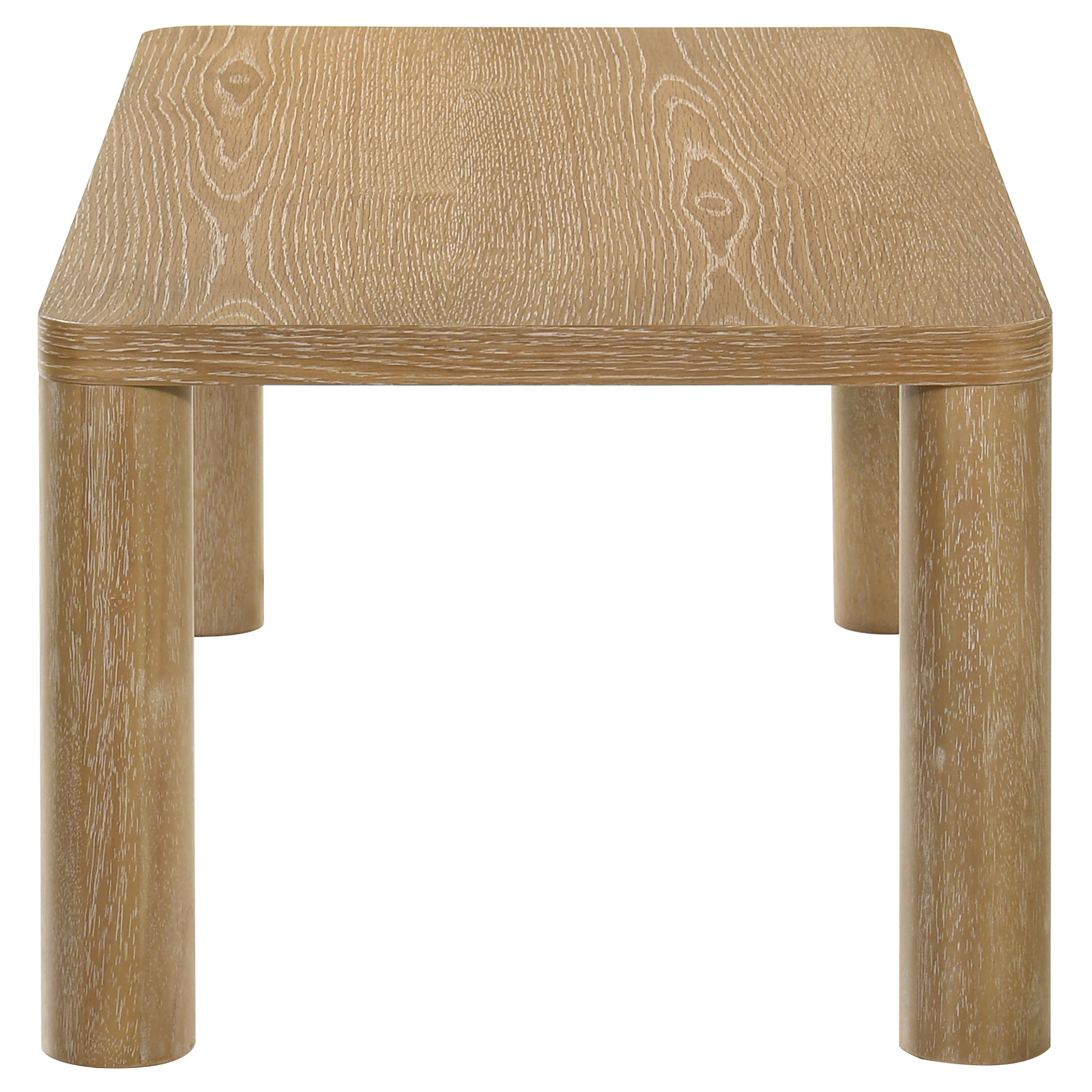 Castlewood Coffee Table - Ideal Furniture (Fresno,CA)