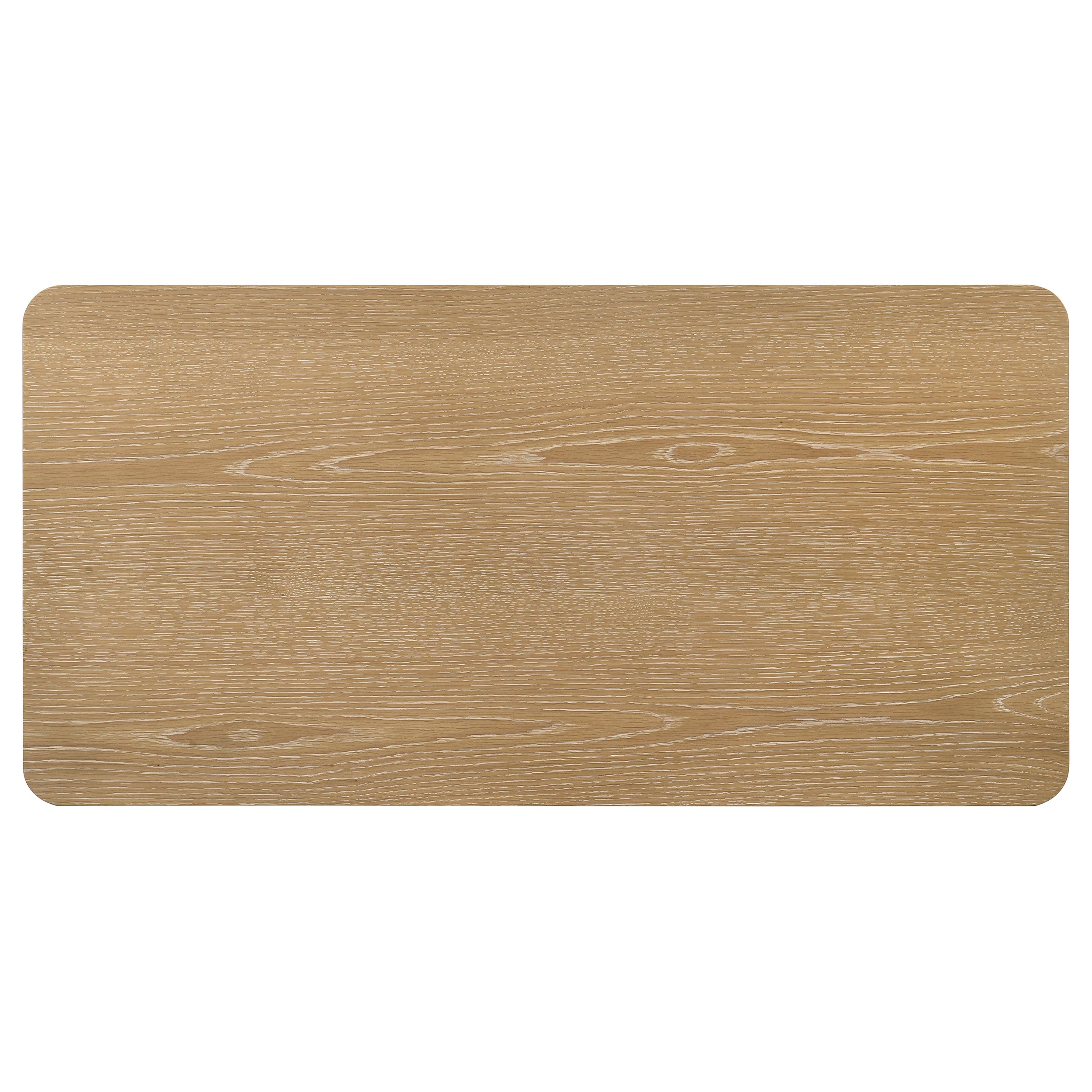 Castlewood Coffee Table - Ideal Furniture (Fresno,CA)