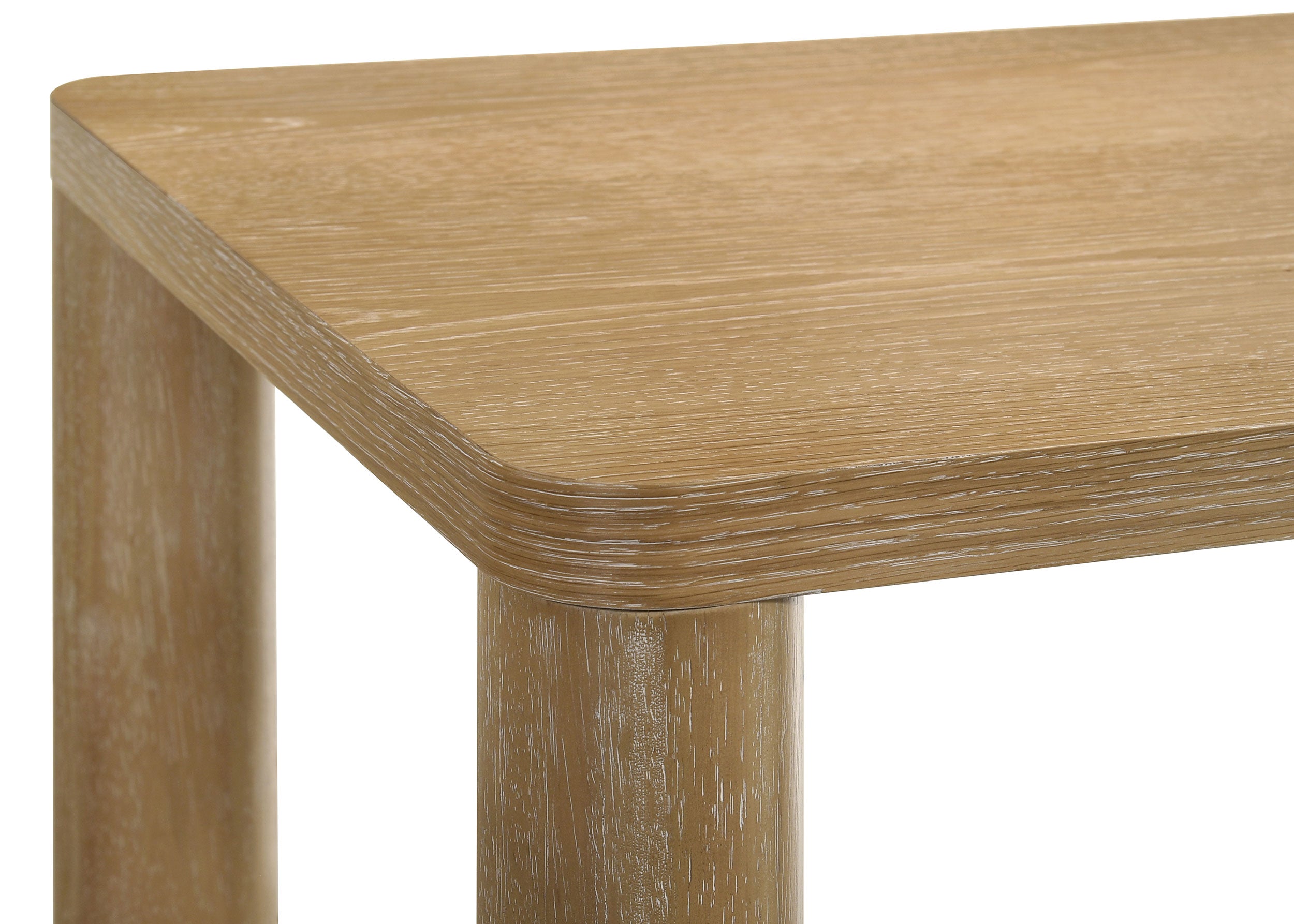 Castlewood Coffee Table - Ideal Furniture (Fresno,CA)