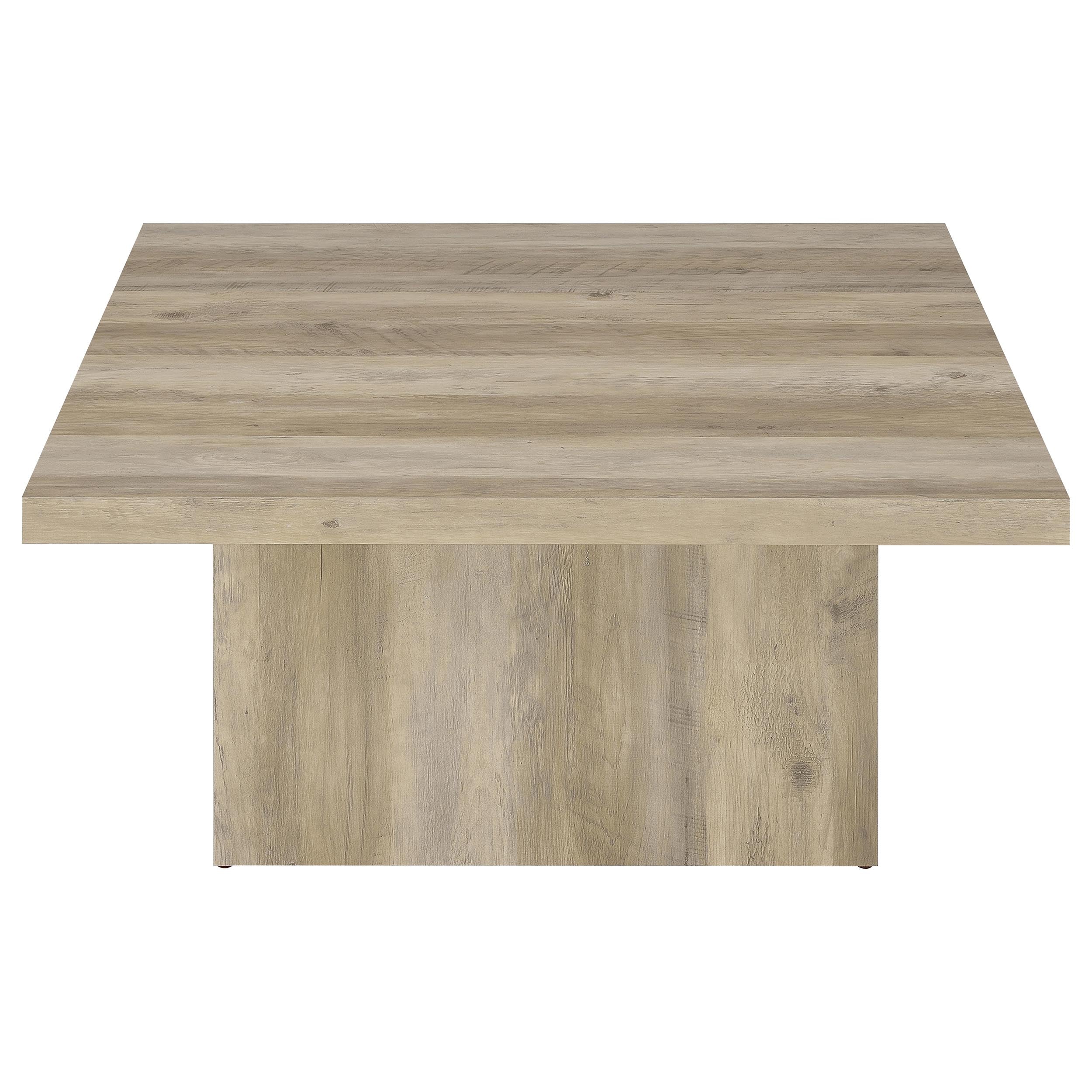 Devar Coffee Table Set - Ideal Furniture (Fresno,CA)