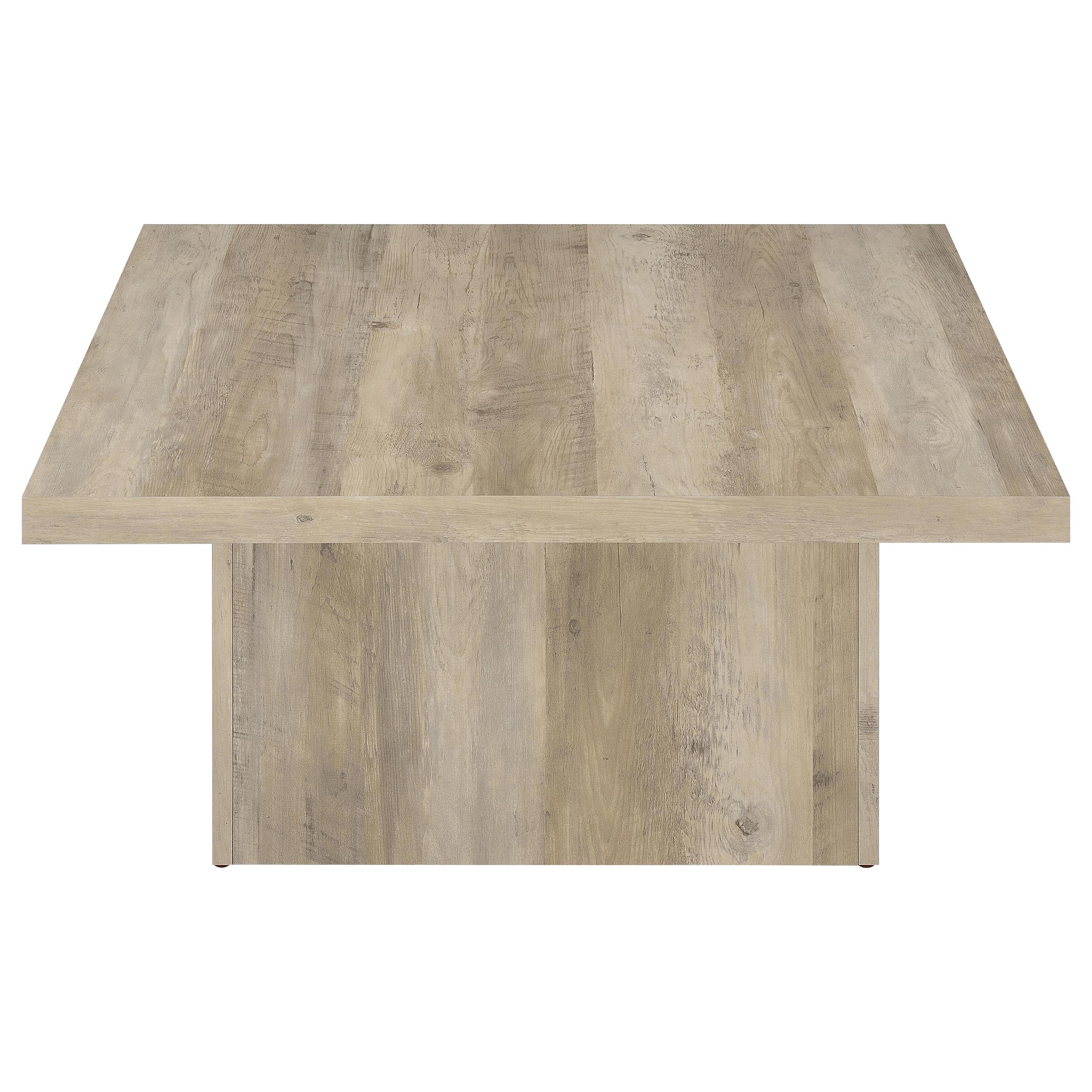 Devar Coffee Table Set - Ideal Furniture (Fresno,CA)