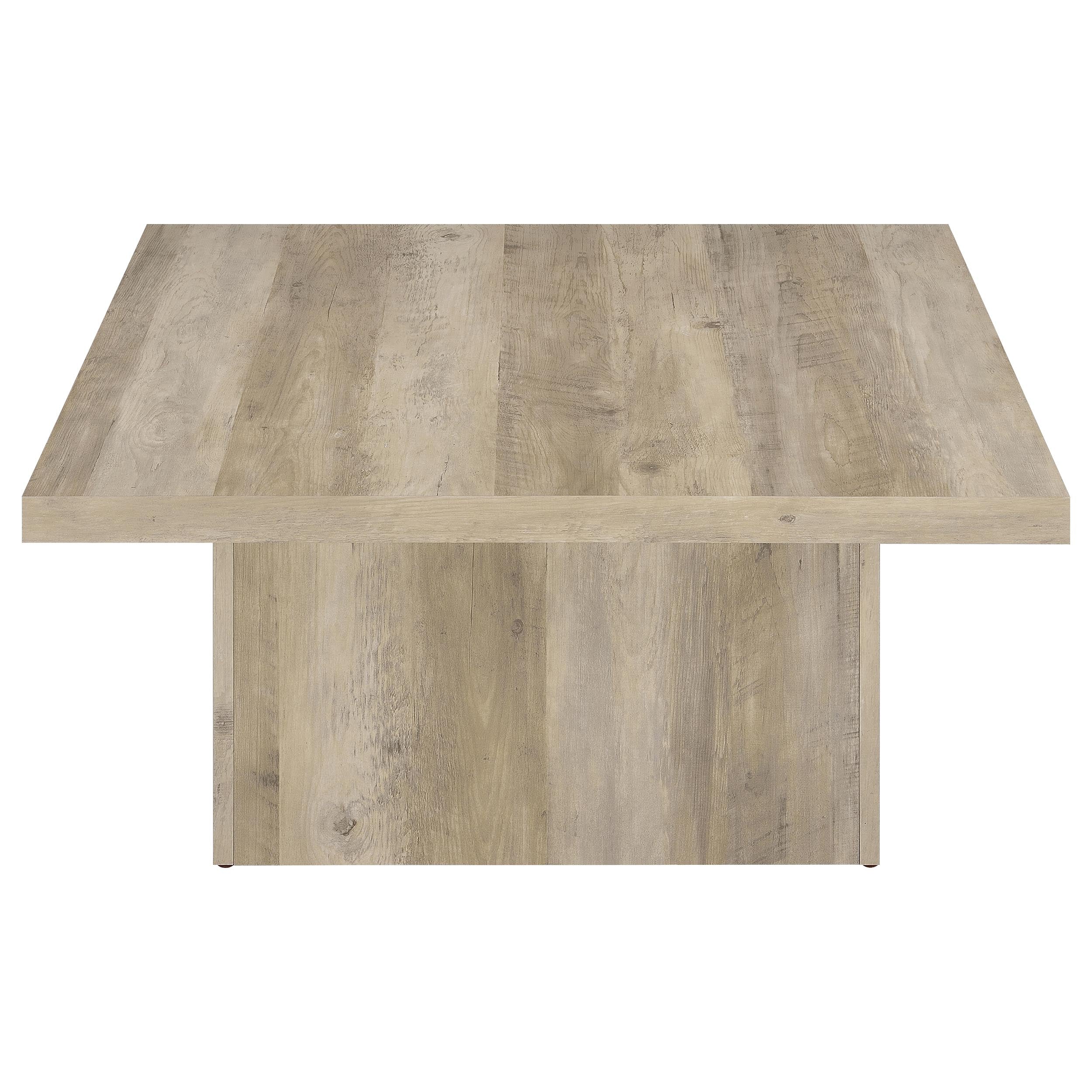 Devar Coffee Table Set - Ideal Furniture (Fresno,CA)
