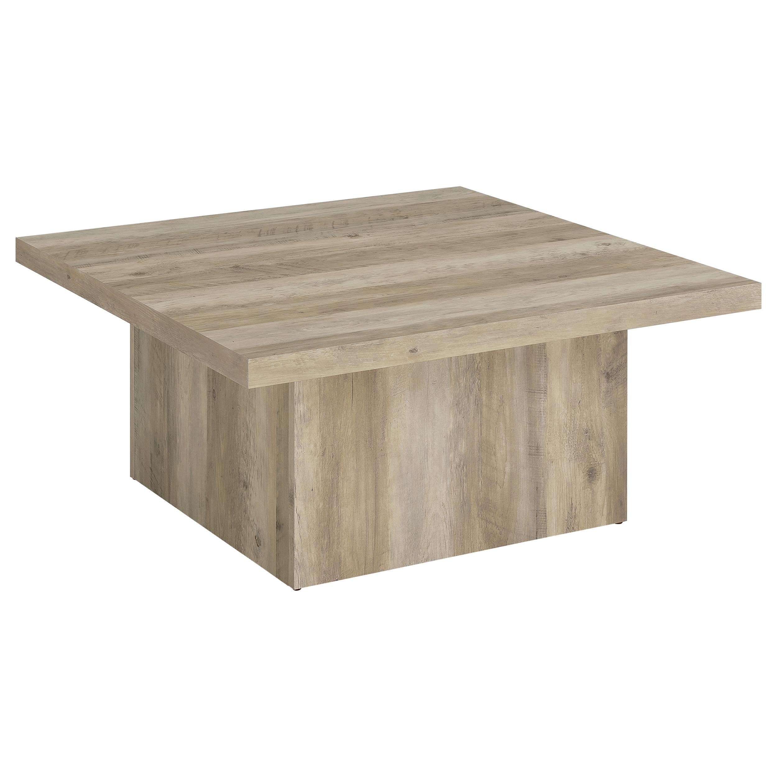 Devar Coffee Table - Ideal Furniture (Fresno,CA)